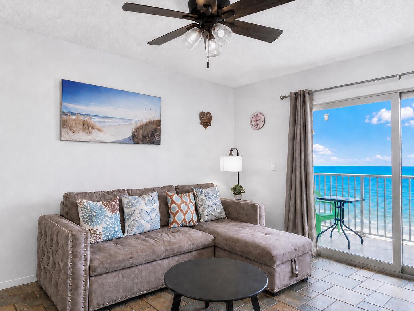 8743 Thomas Drive Panama City Beach FL 32408