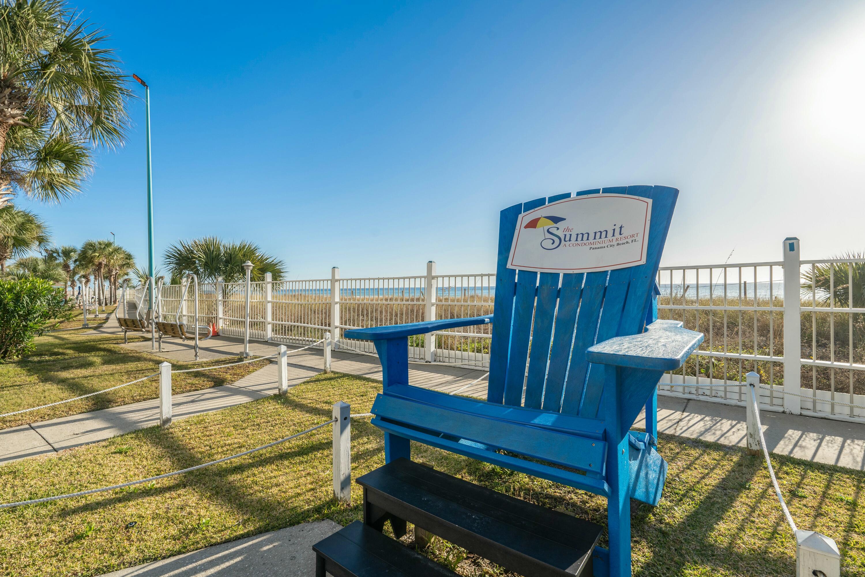 8743 Thomas Drive Panama City Beach FL 32408