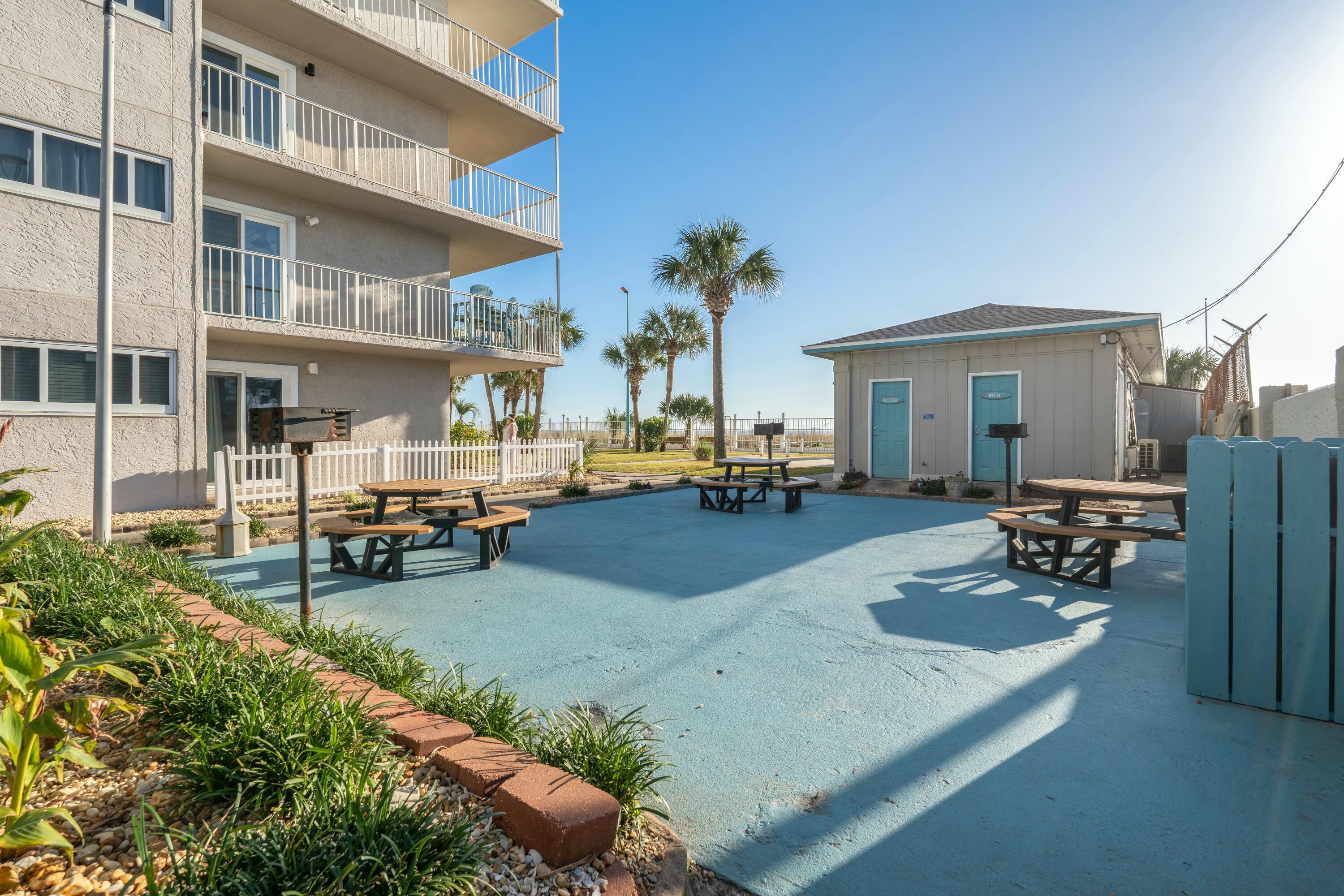 8743 Thomas Drive Panama City Beach FL 32408
