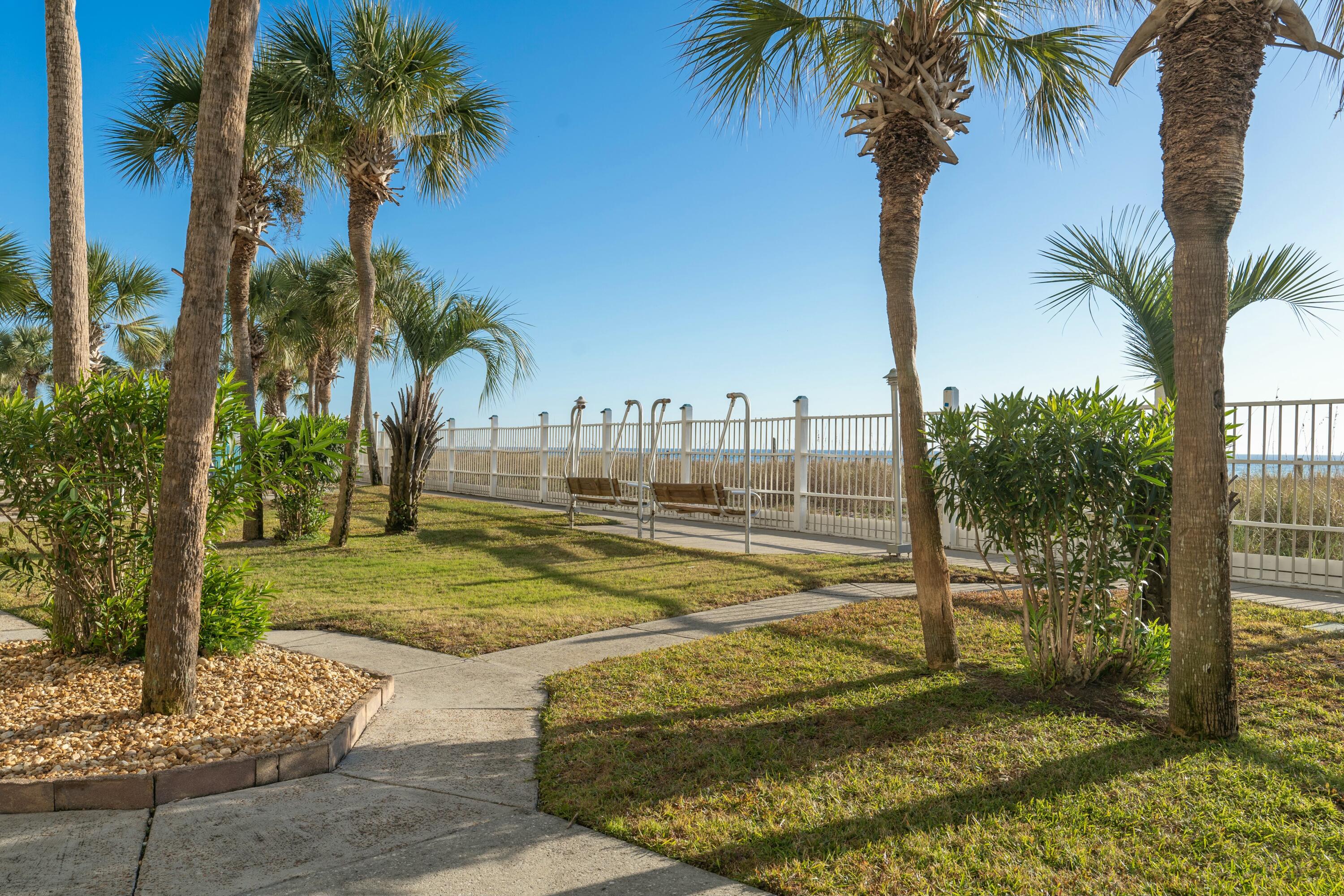 8743 Thomas Drive Panama City Beach FL 32408