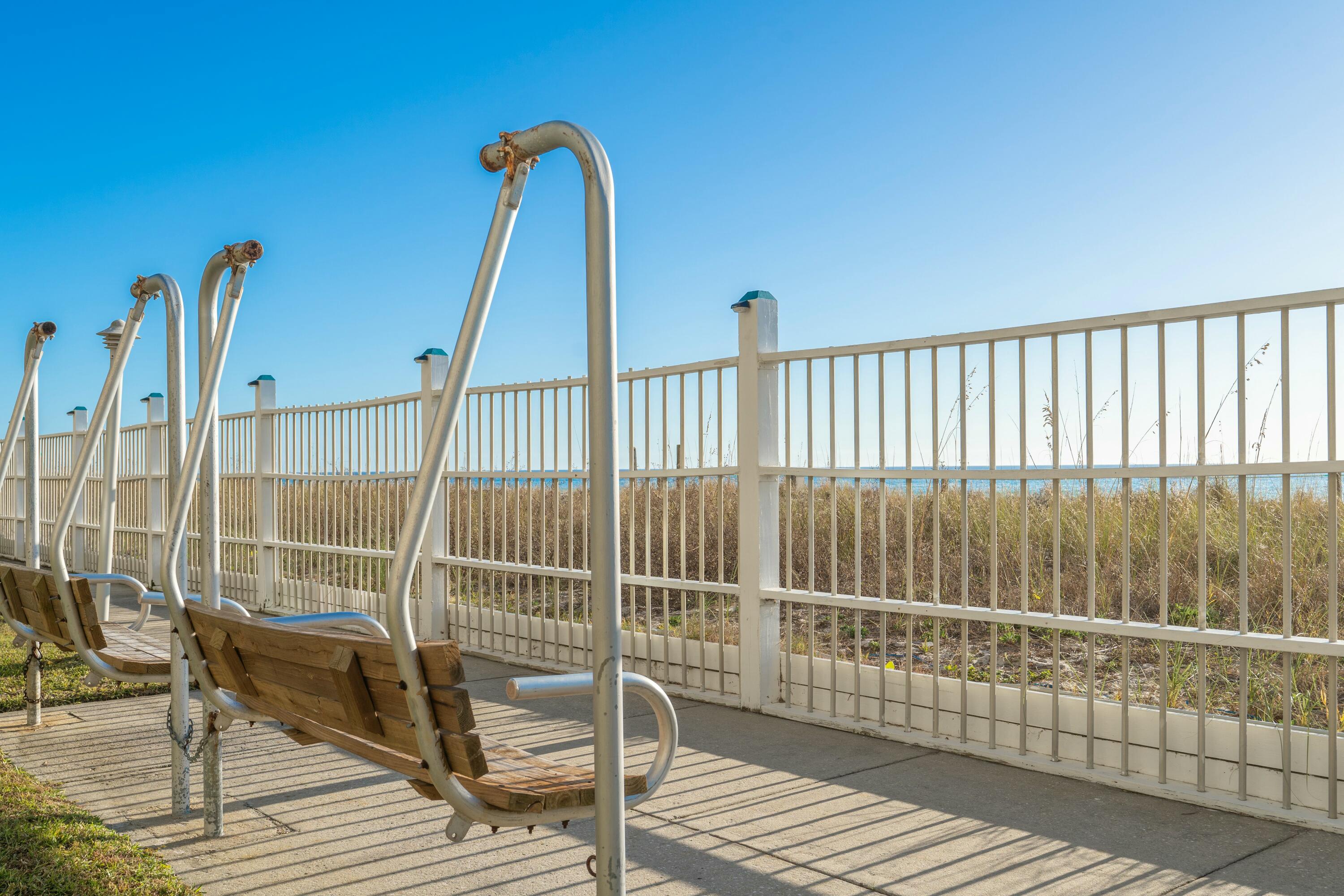 8743 Thomas Drive Panama City Beach FL 32408