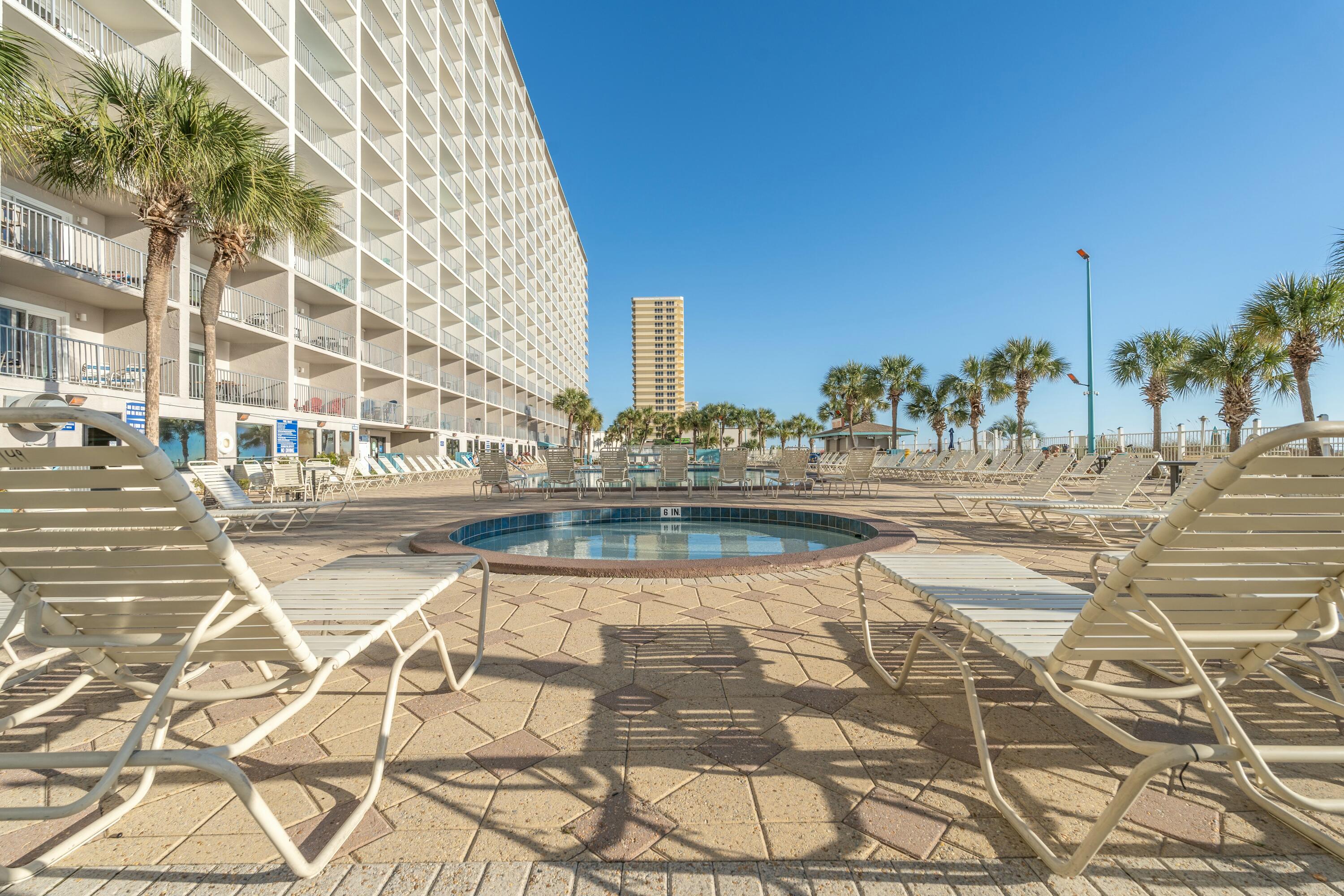 8743 Thomas Drive Panama City Beach FL 32408