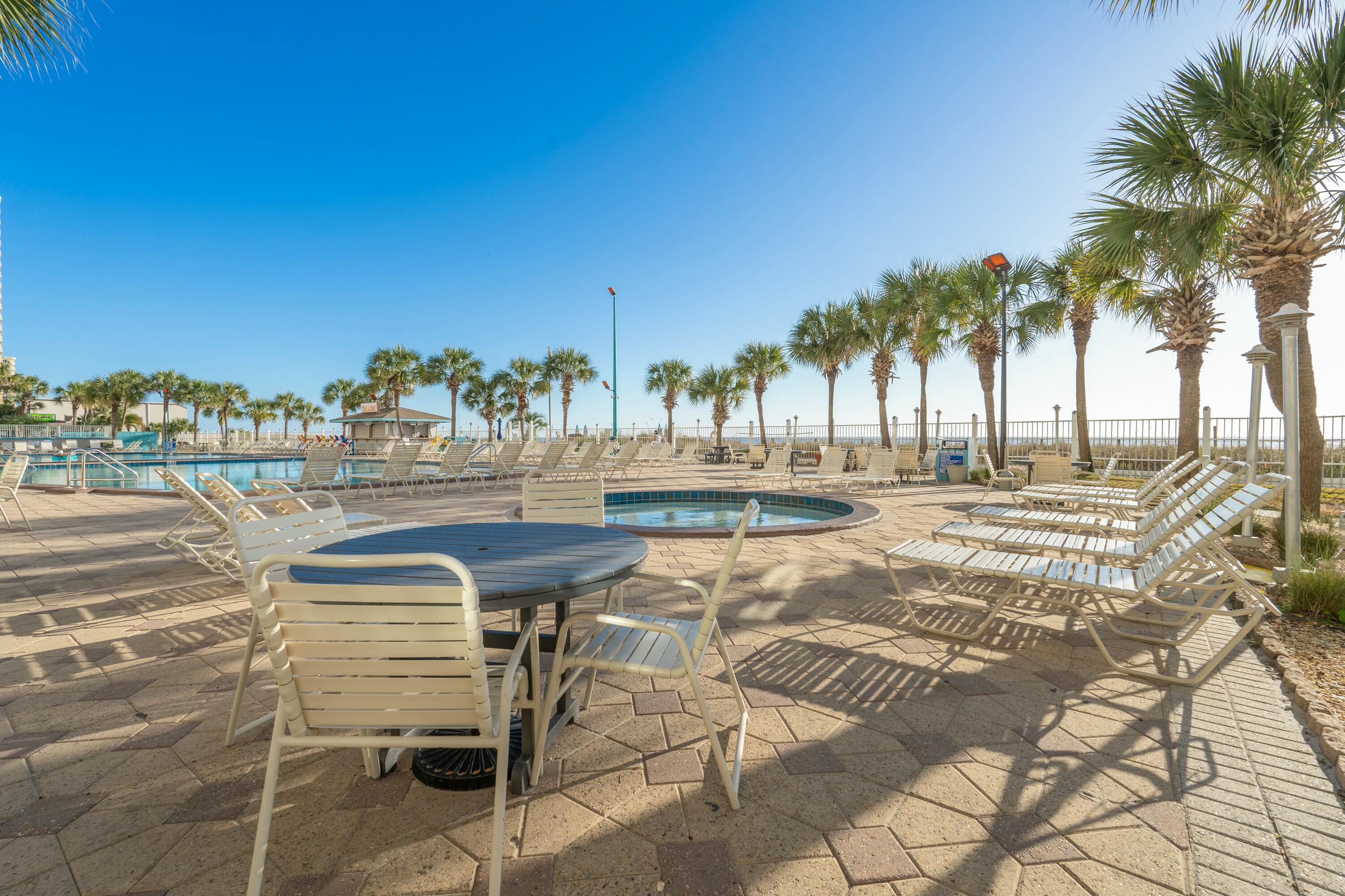8743 Thomas Drive Panama City Beach FL 32408