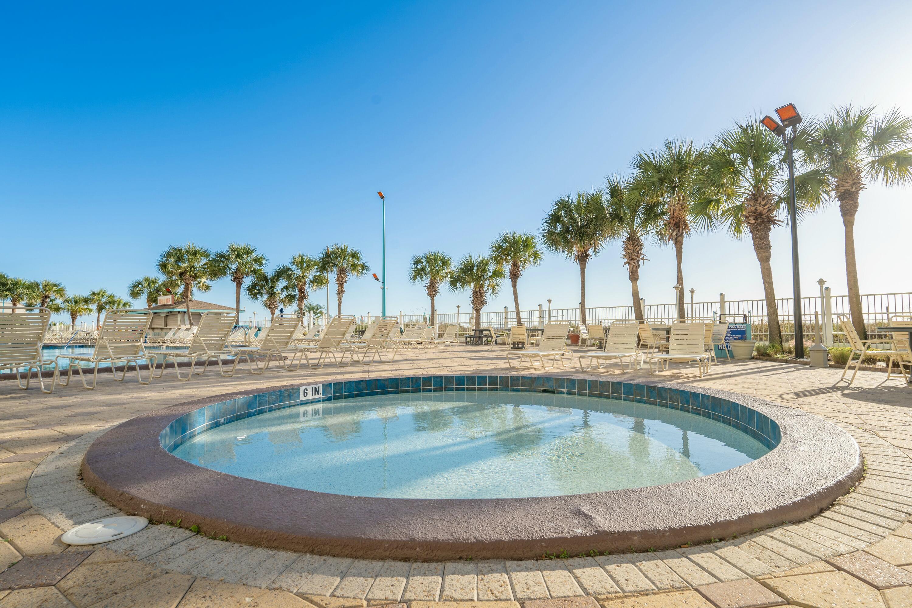 8743 Thomas Drive Panama City Beach FL 32408