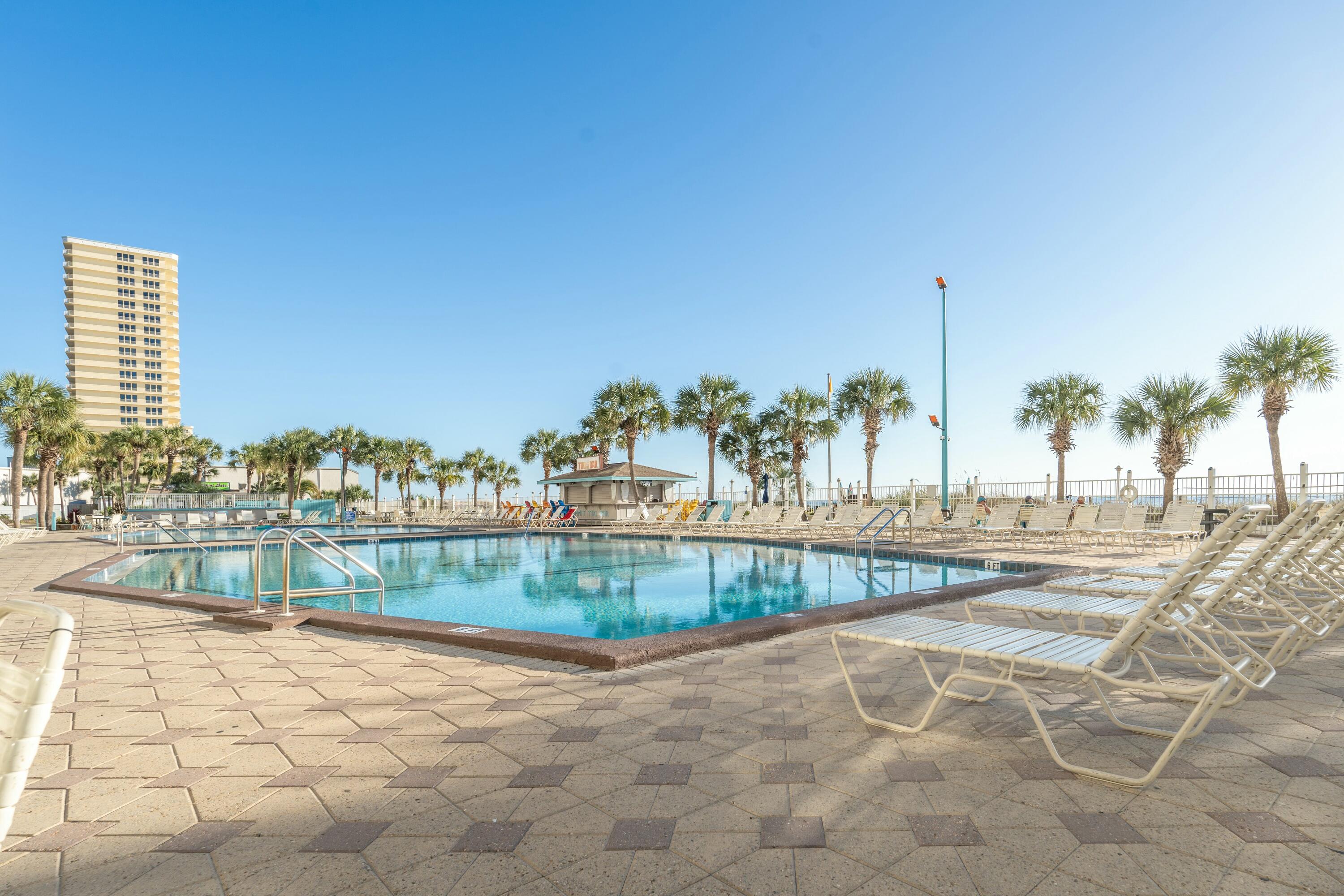 8743 Thomas Drive Panama City Beach FL 32408