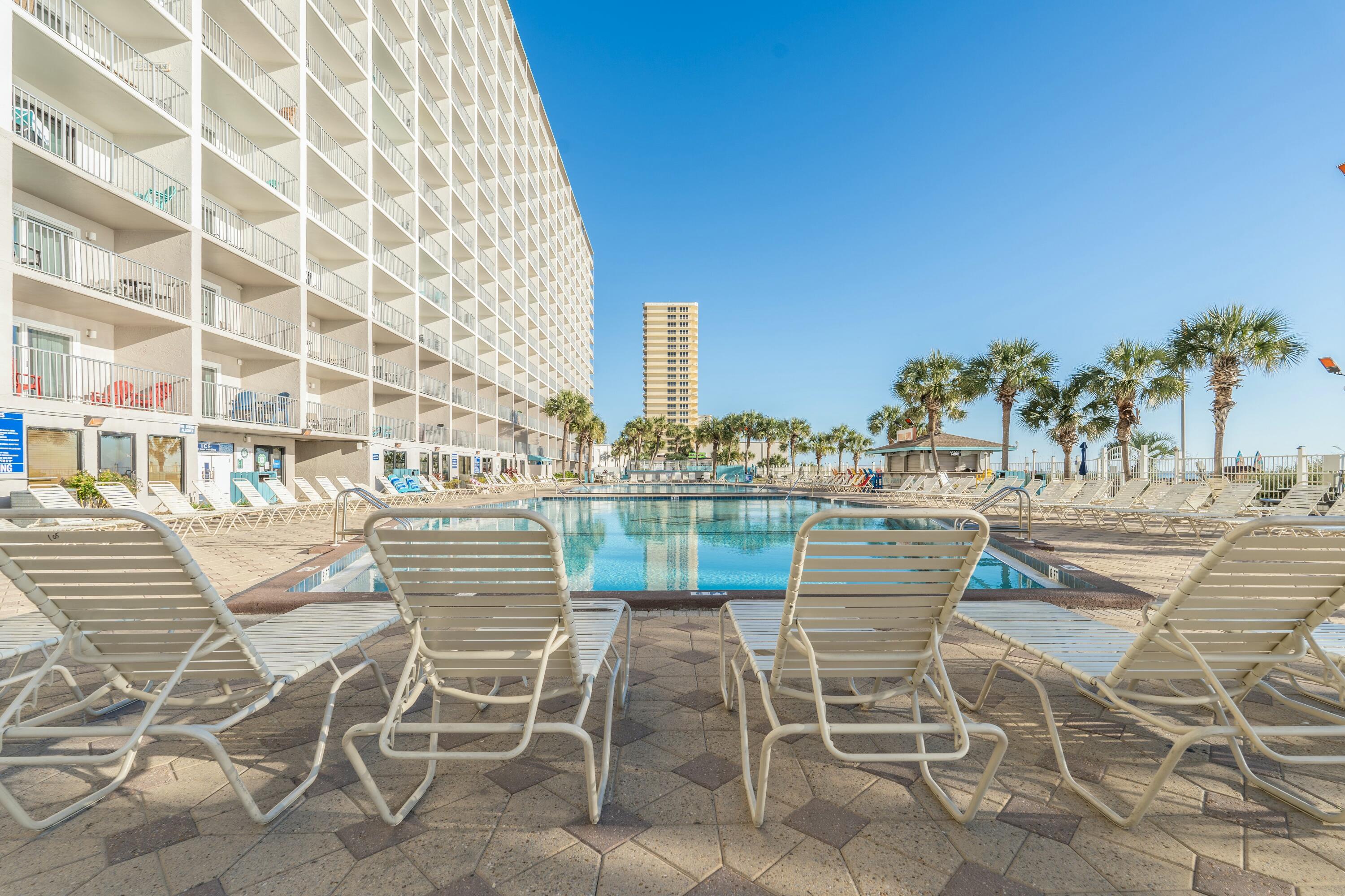8743 Thomas Drive Panama City Beach FL 32408