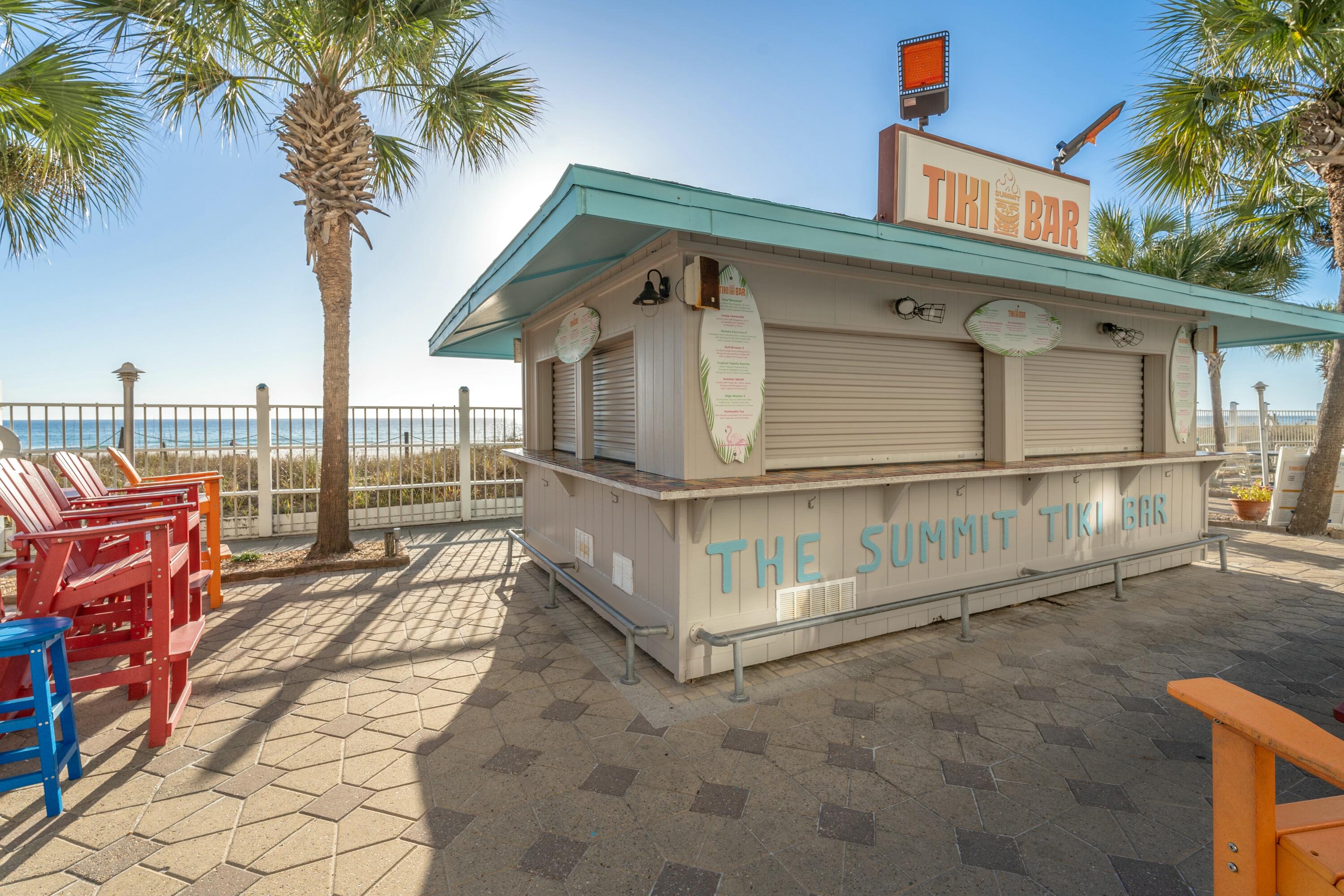 8743 Thomas Drive Panama City Beach FL 32408