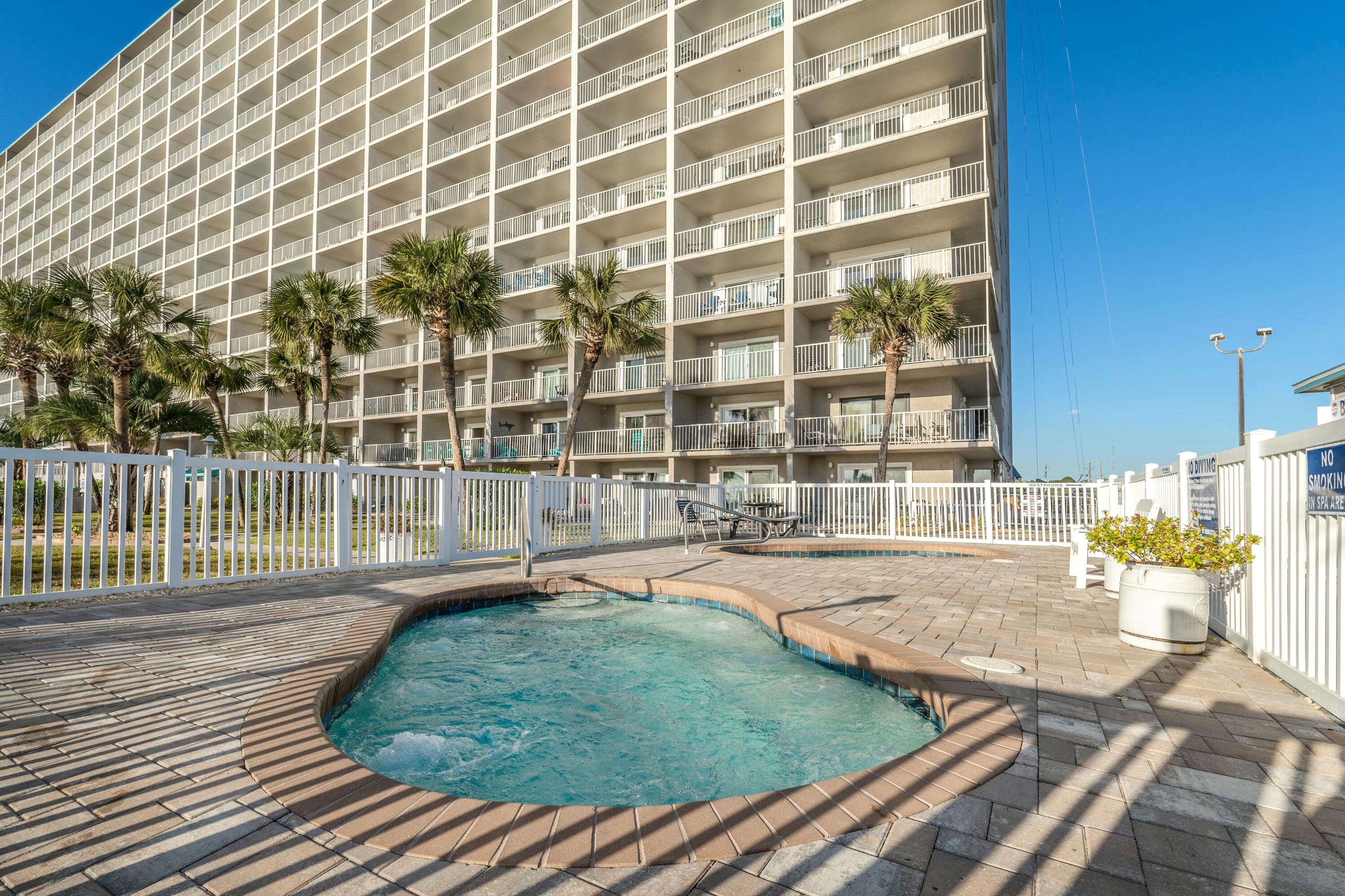 8743 Thomas Drive Panama City Beach FL 32408