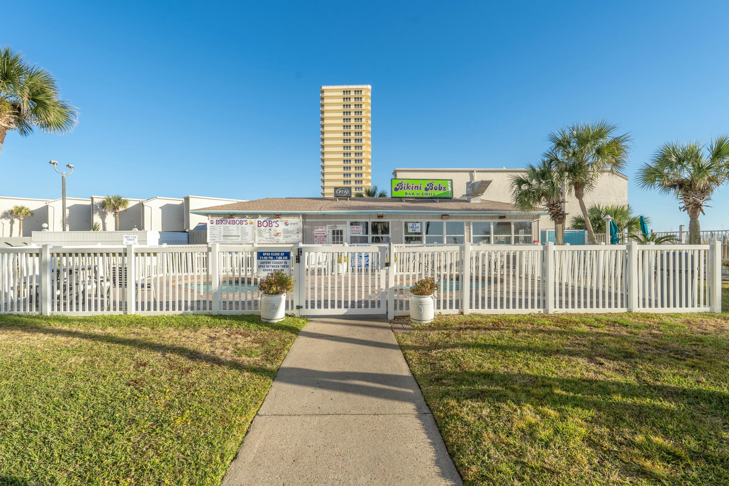 8743 Thomas Drive Panama City Beach FL 32408