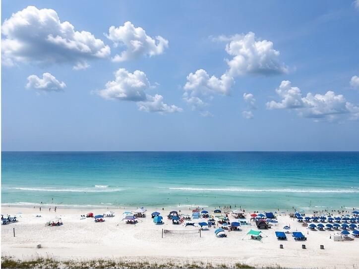8743 Thomas Drive Panama City Beach FL 32408