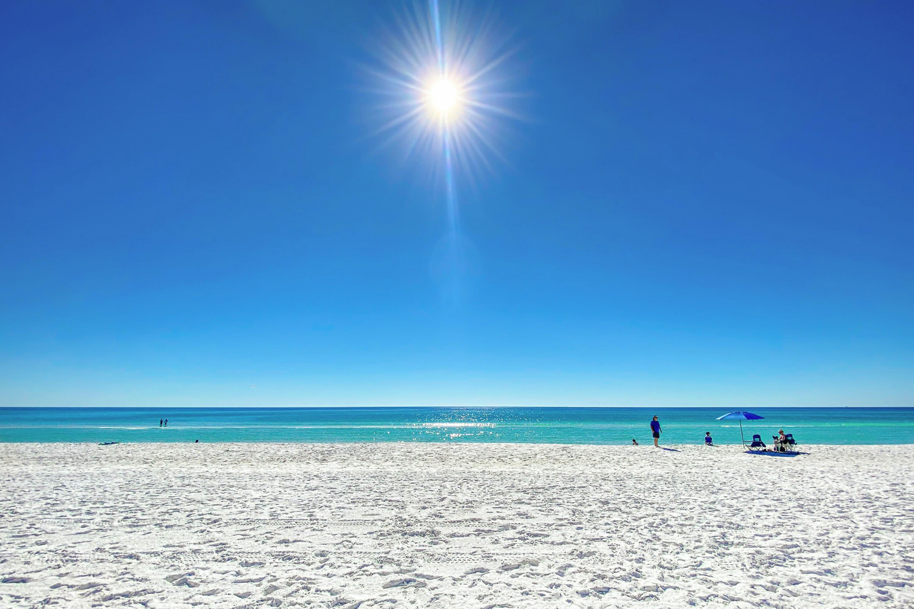 8743 Thomas Drive Panama City Beach FL 32408