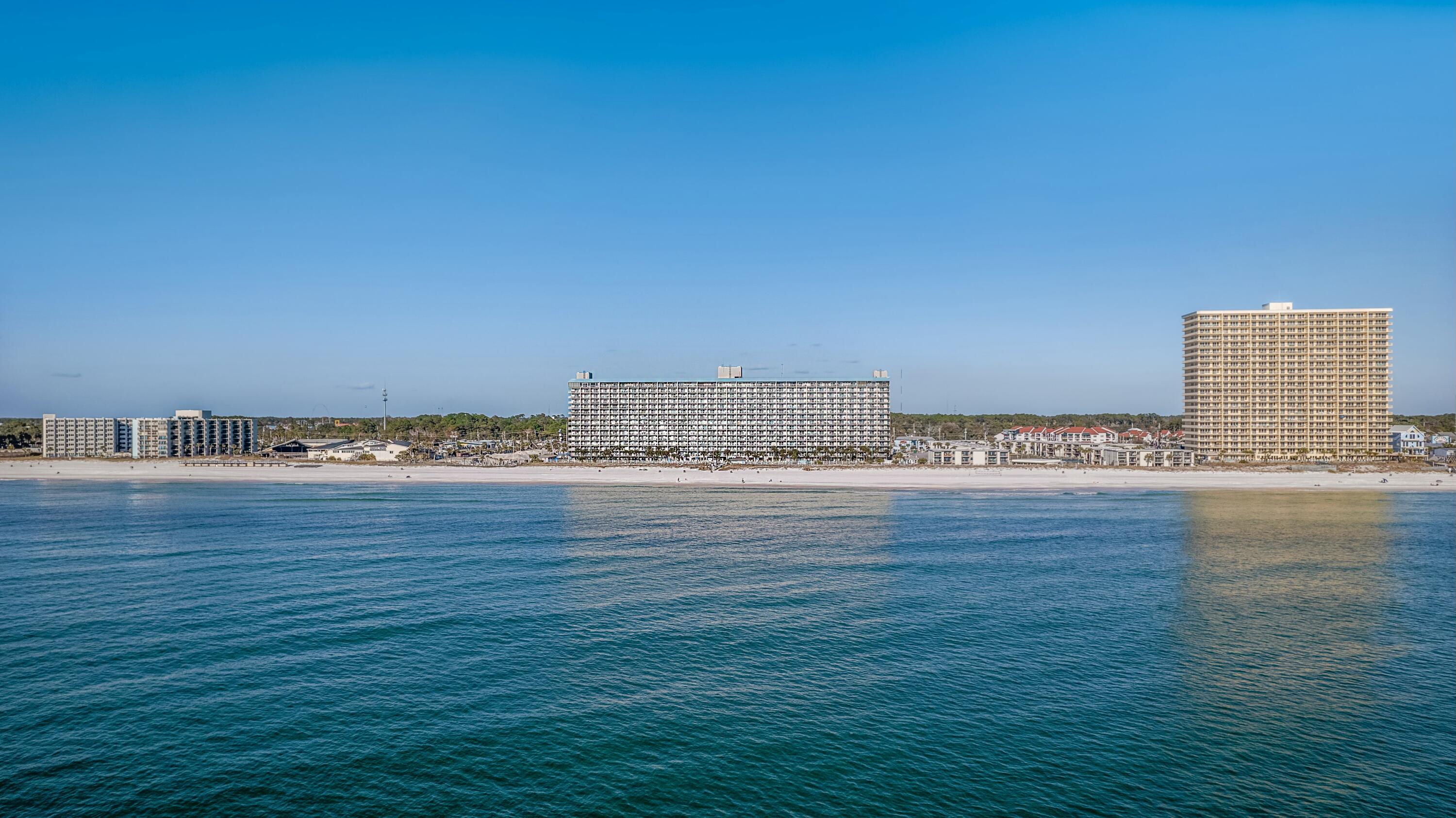 8743 Thomas Drive Panama City Beach FL 32408