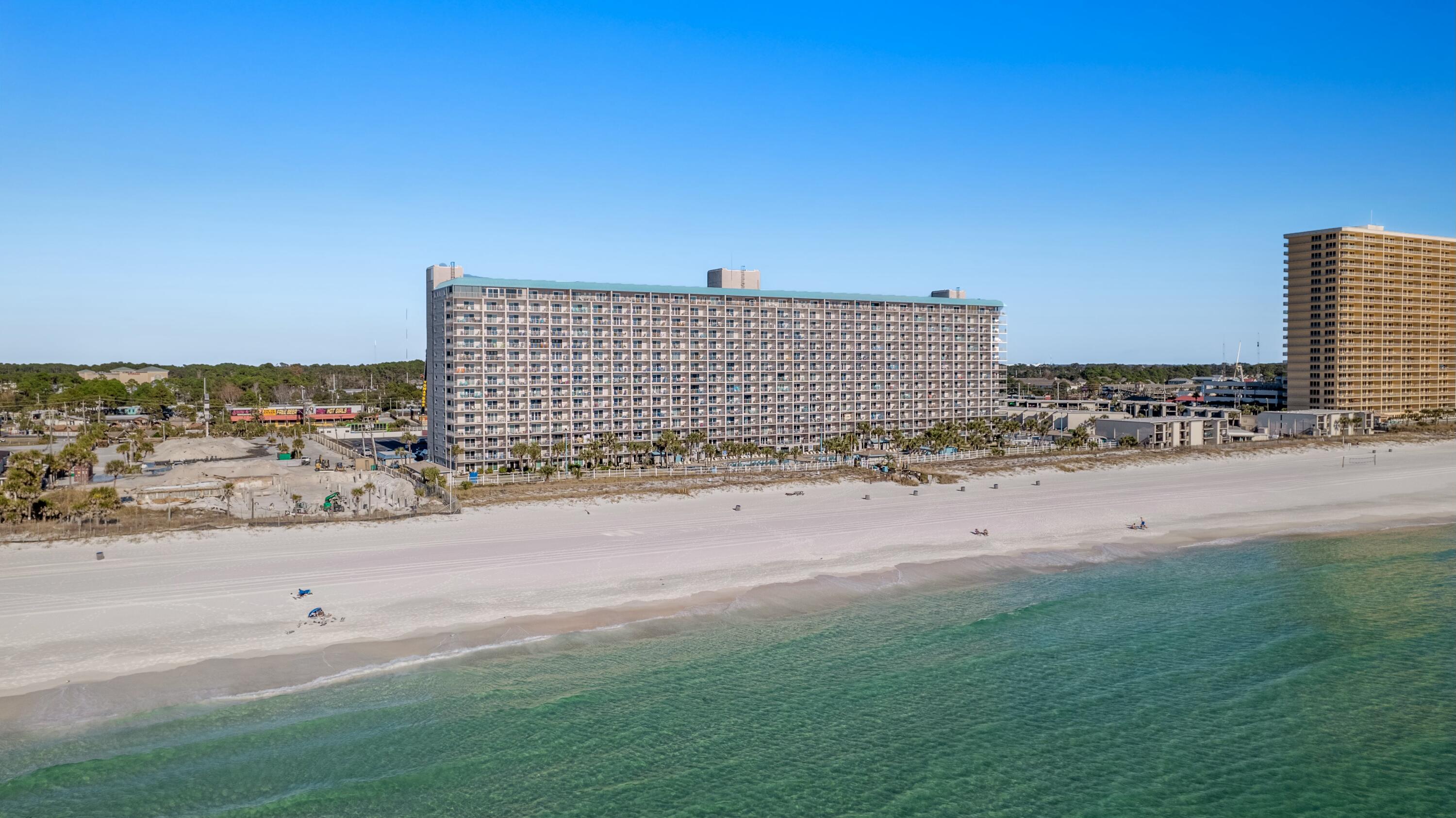 8743 Thomas Drive Panama City Beach FL 32408