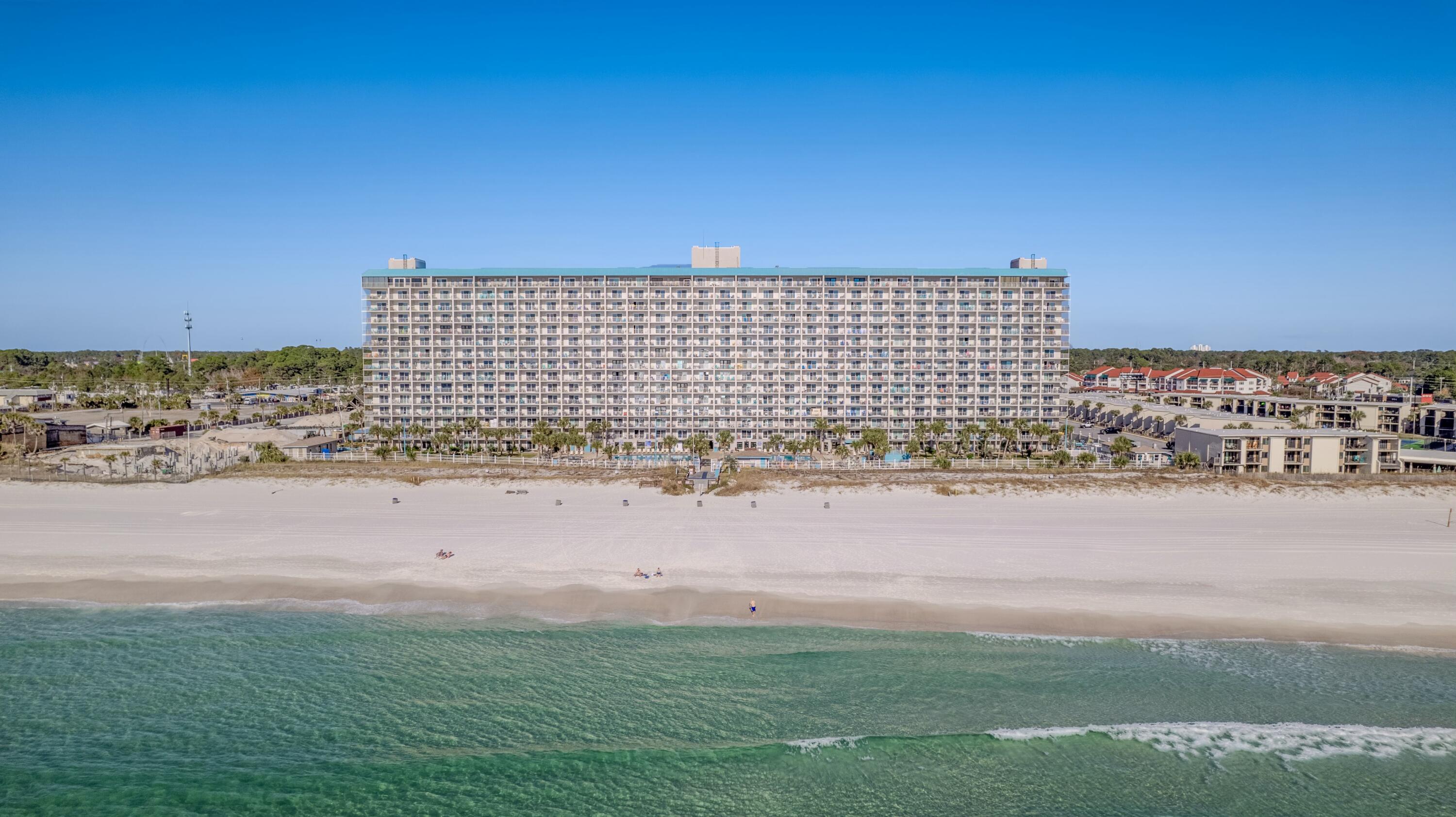 8743 Thomas Drive Panama City Beach FL 32408