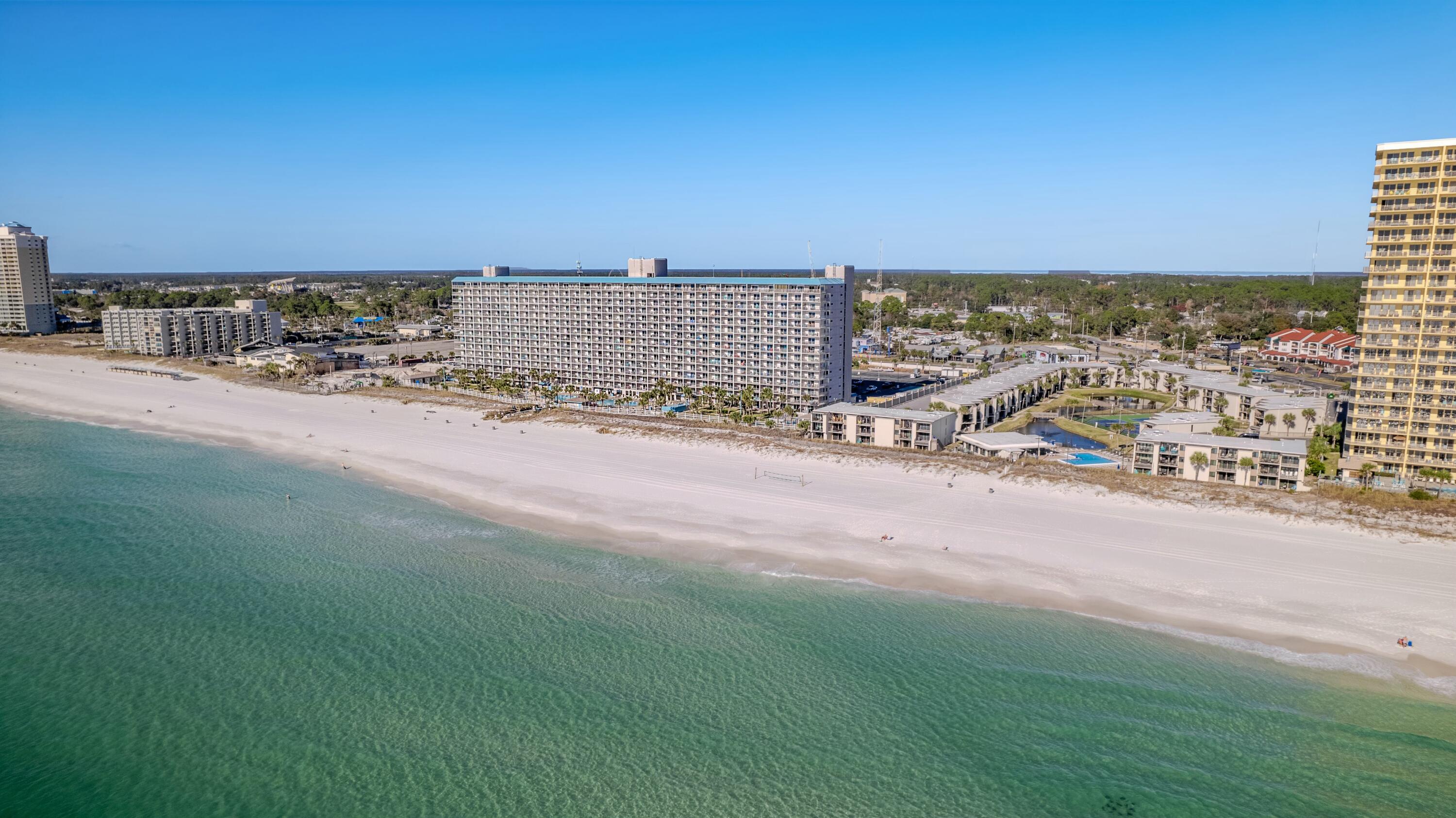 8743 Thomas Drive Panama City Beach FL 32408