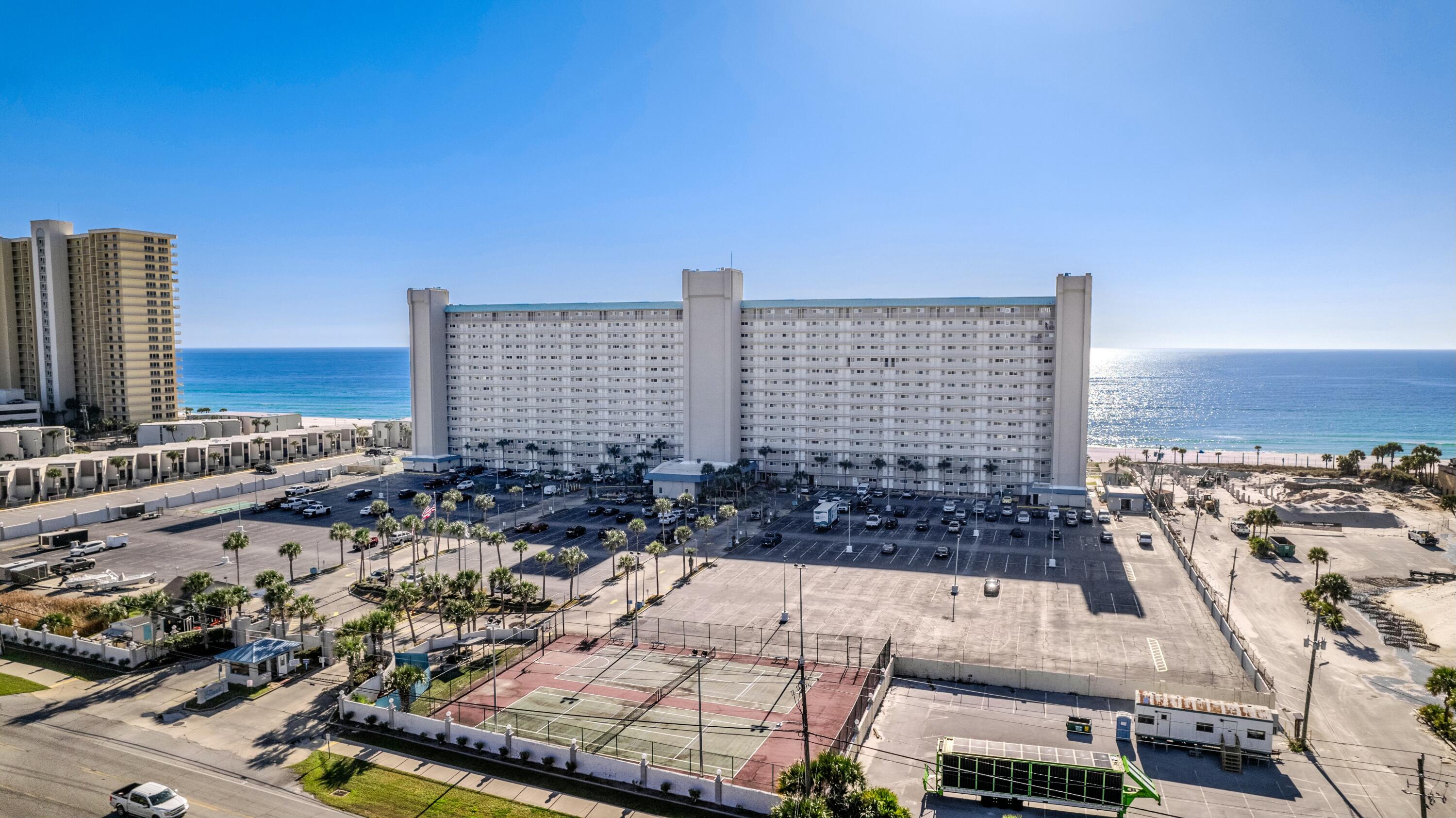 8743 Thomas Drive Panama City Beach FL 32408