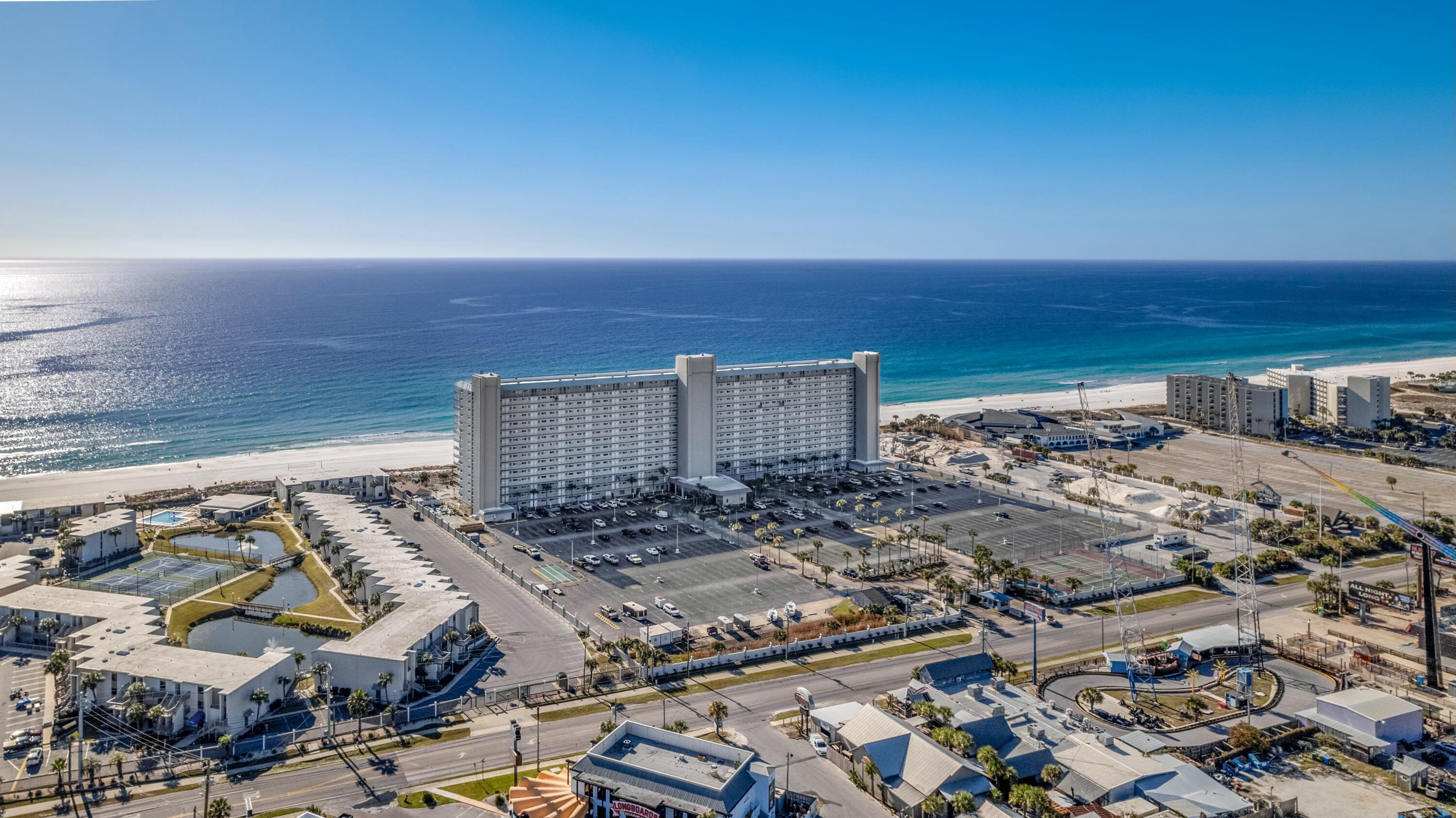 8743 Thomas Drive Panama City Beach FL 32408