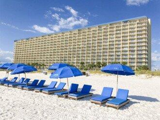 8743 Thomas Drive Panama City Beach FL 32408