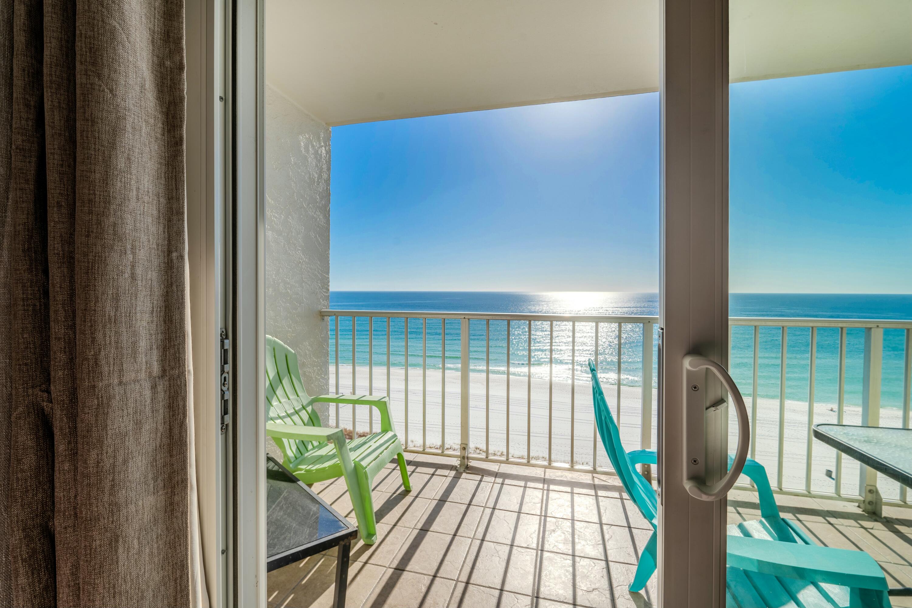 8743 Thomas Drive Panama City Beach FL 32408
