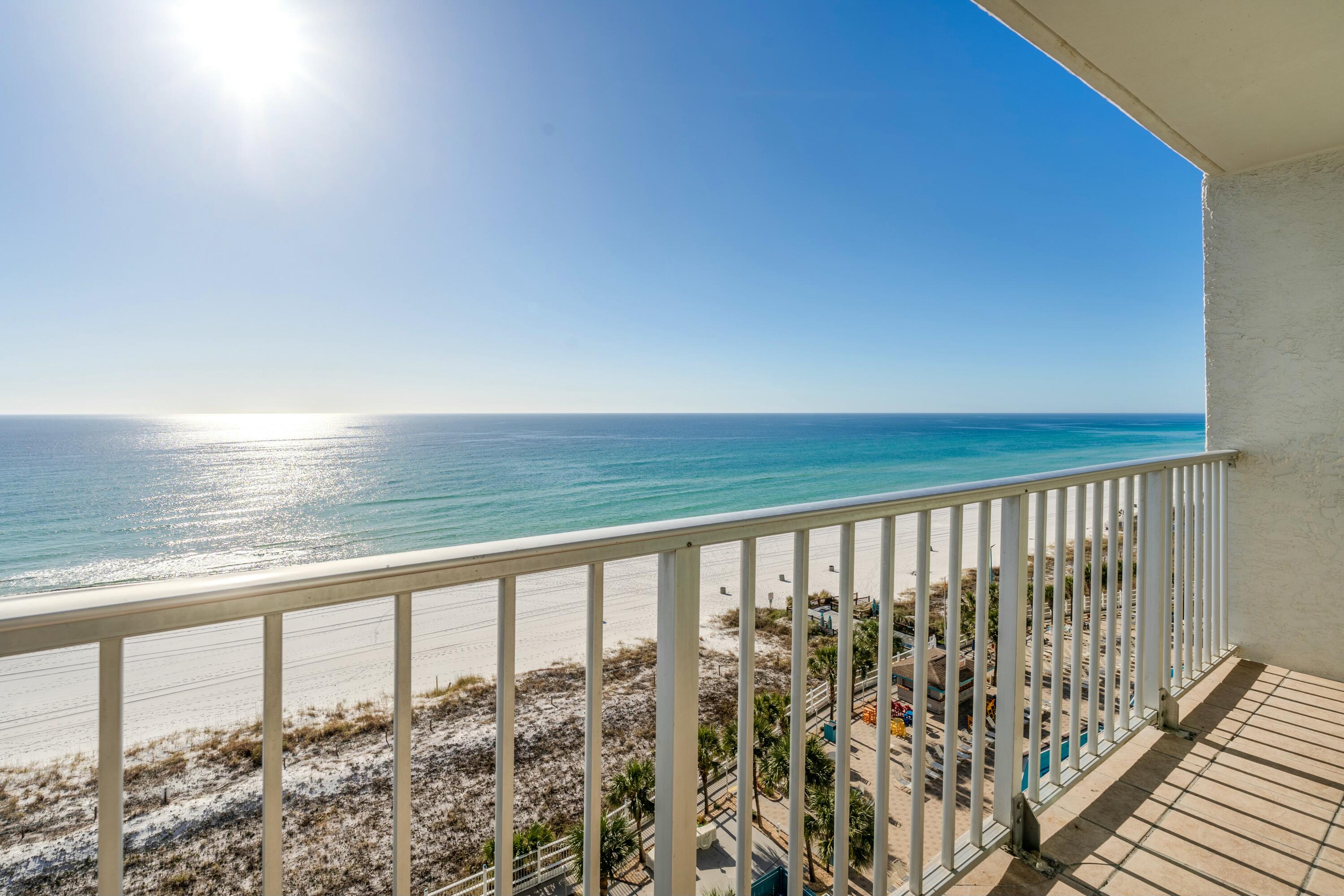 8743 Thomas Drive Panama City Beach FL 32408