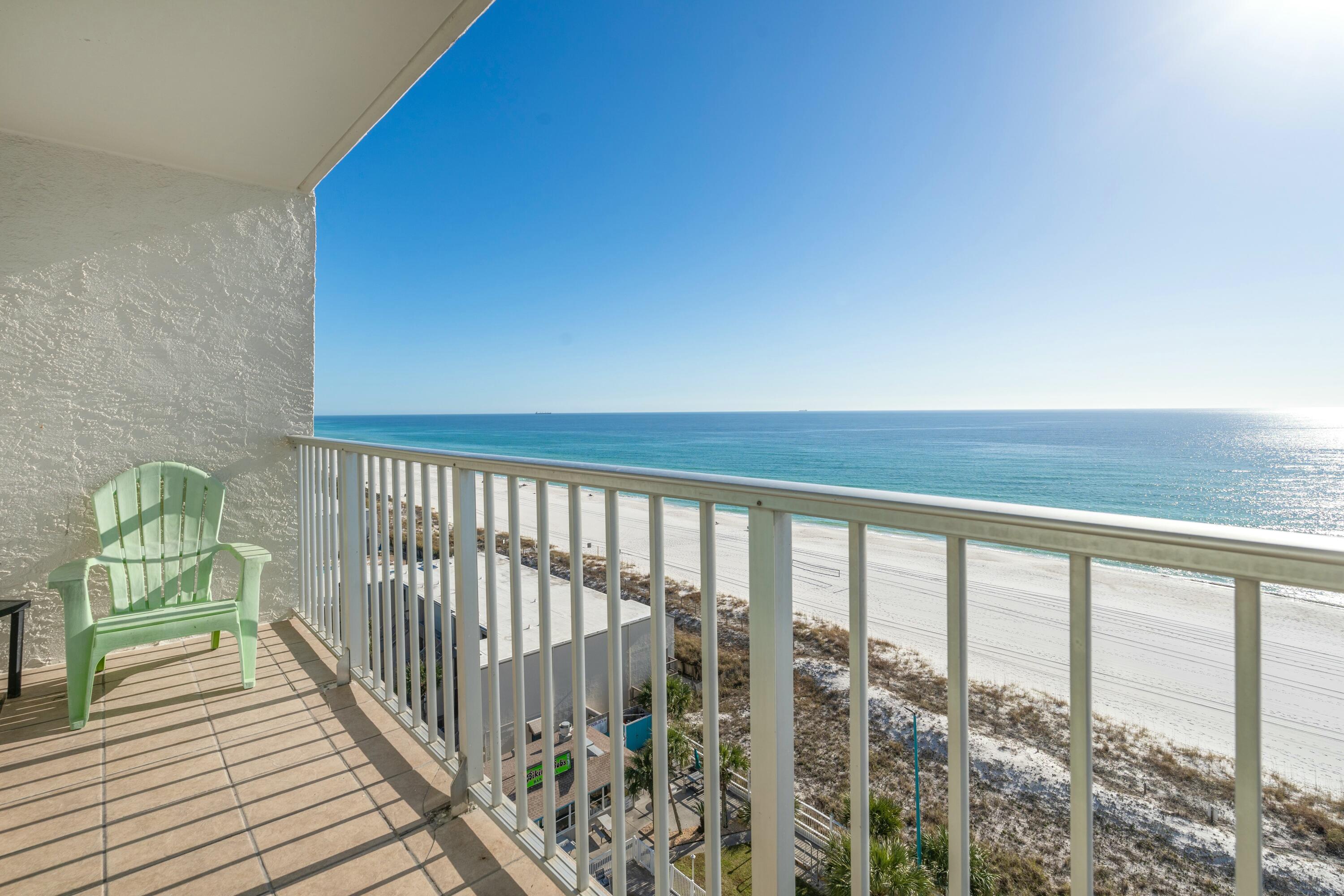 8743 Thomas Drive Panama City Beach FL 32408