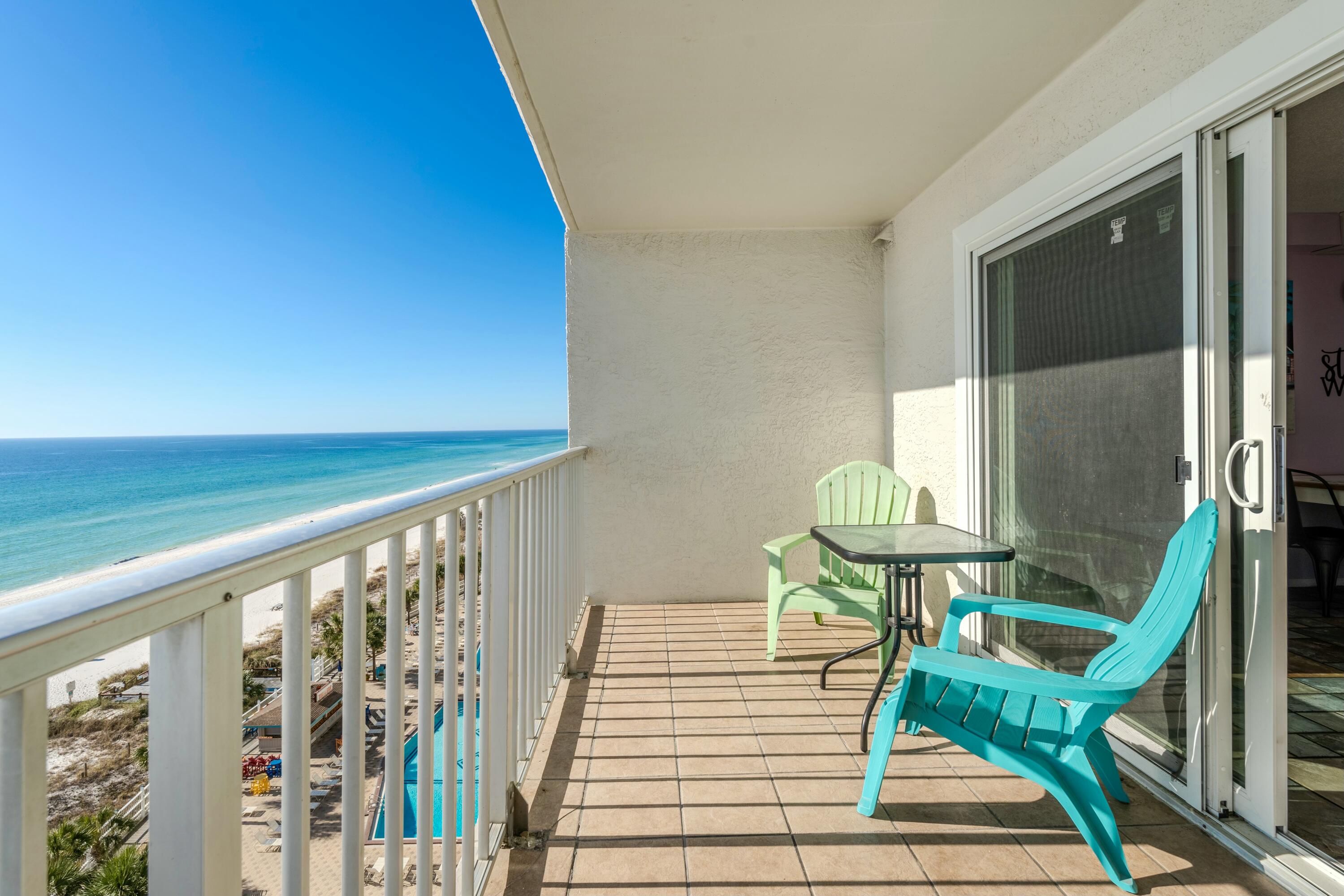 8743 Thomas Drive Panama City Beach FL 32408