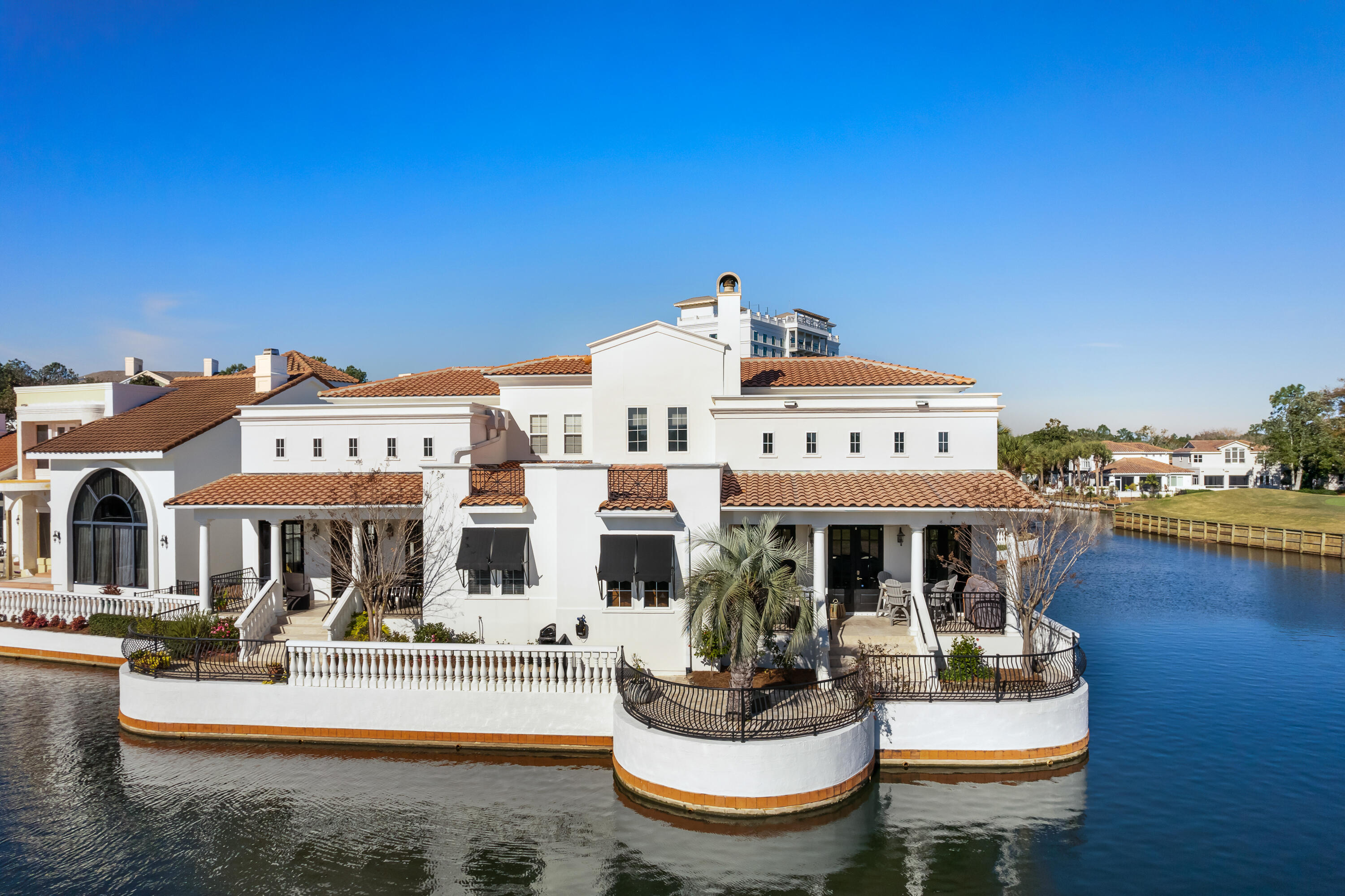 8056 Fountain Lane Miramar Beach FL 32550