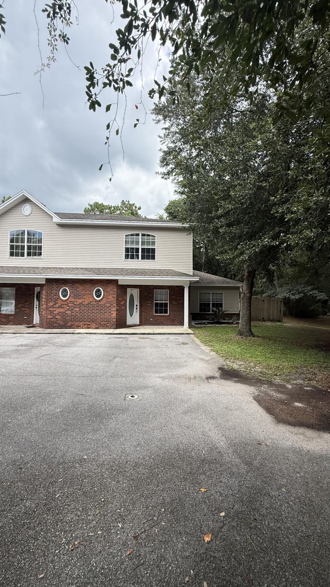 827 Fairview Drive Fort Walton Beach FL 32547