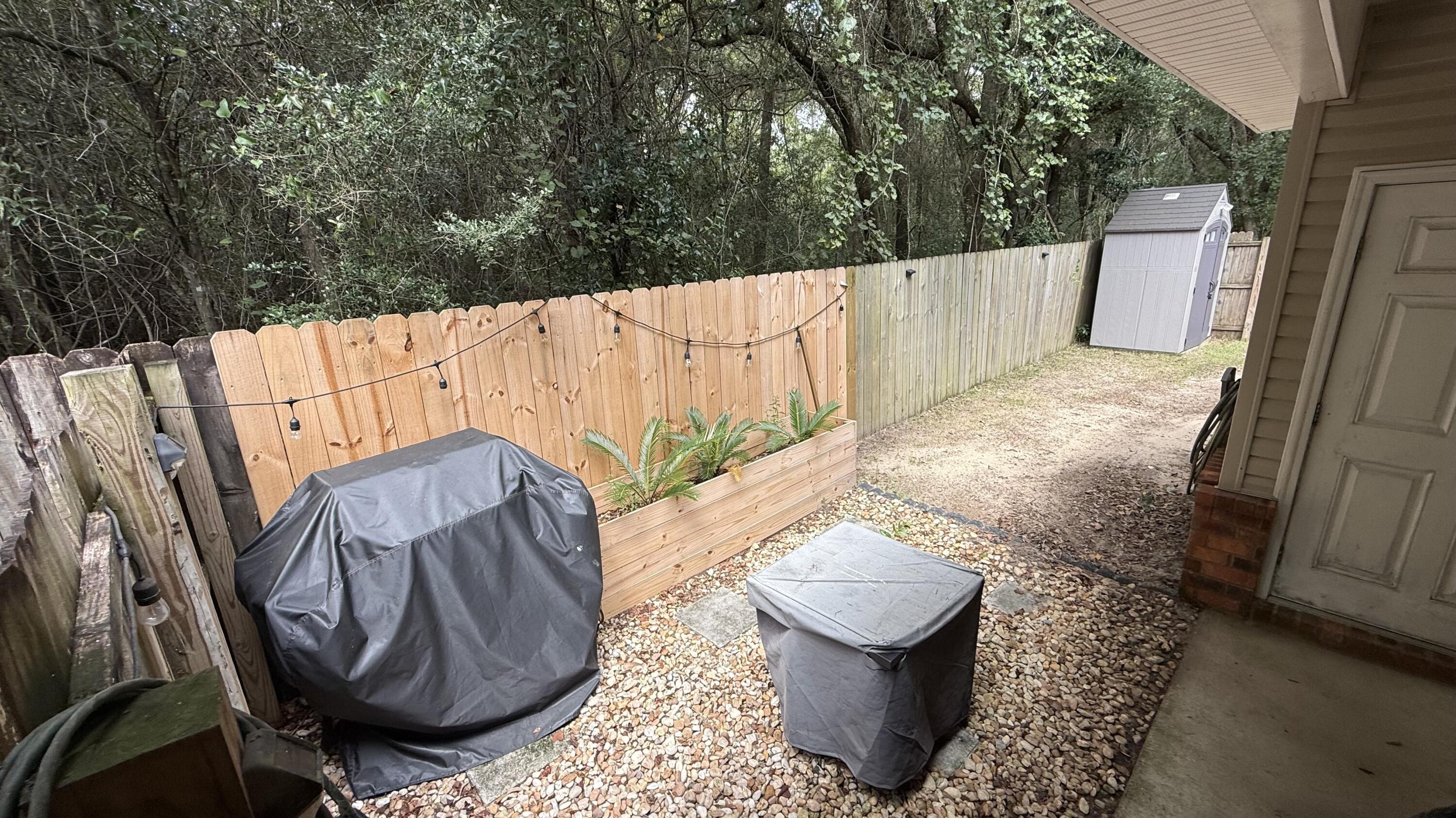 827 Fairview Drive Fort Walton Beach FL 32547