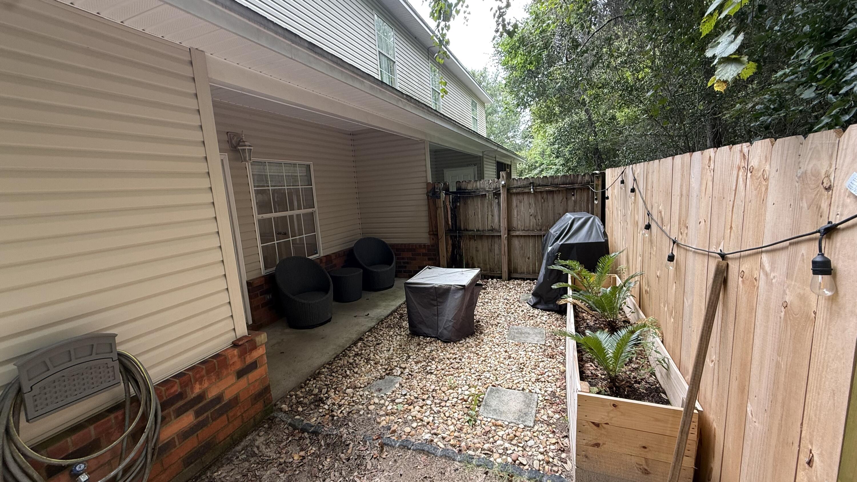 827 Fairview Drive Fort Walton Beach FL 32547