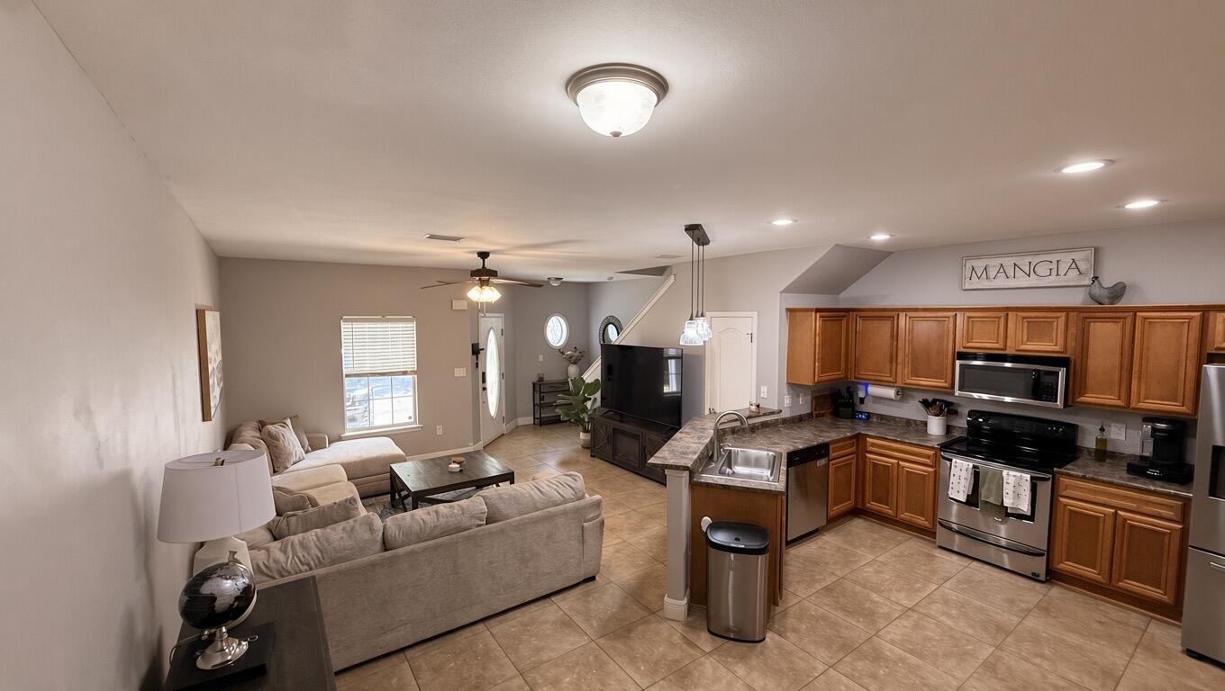827 Fairview Drive Fort Walton Beach FL 32547