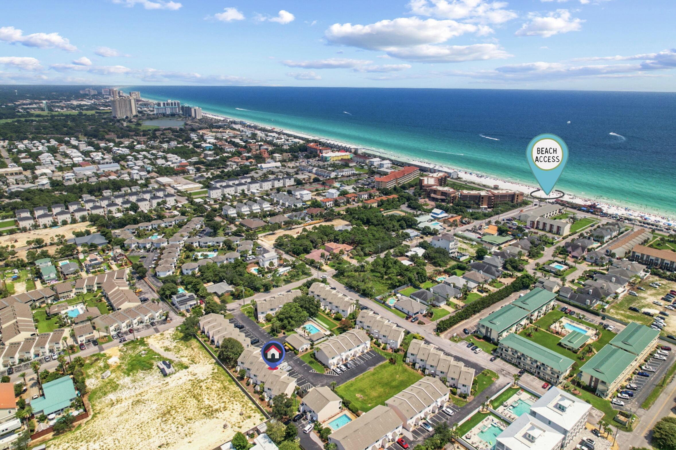 241 Ellis Road Miramar Beach FL 32550