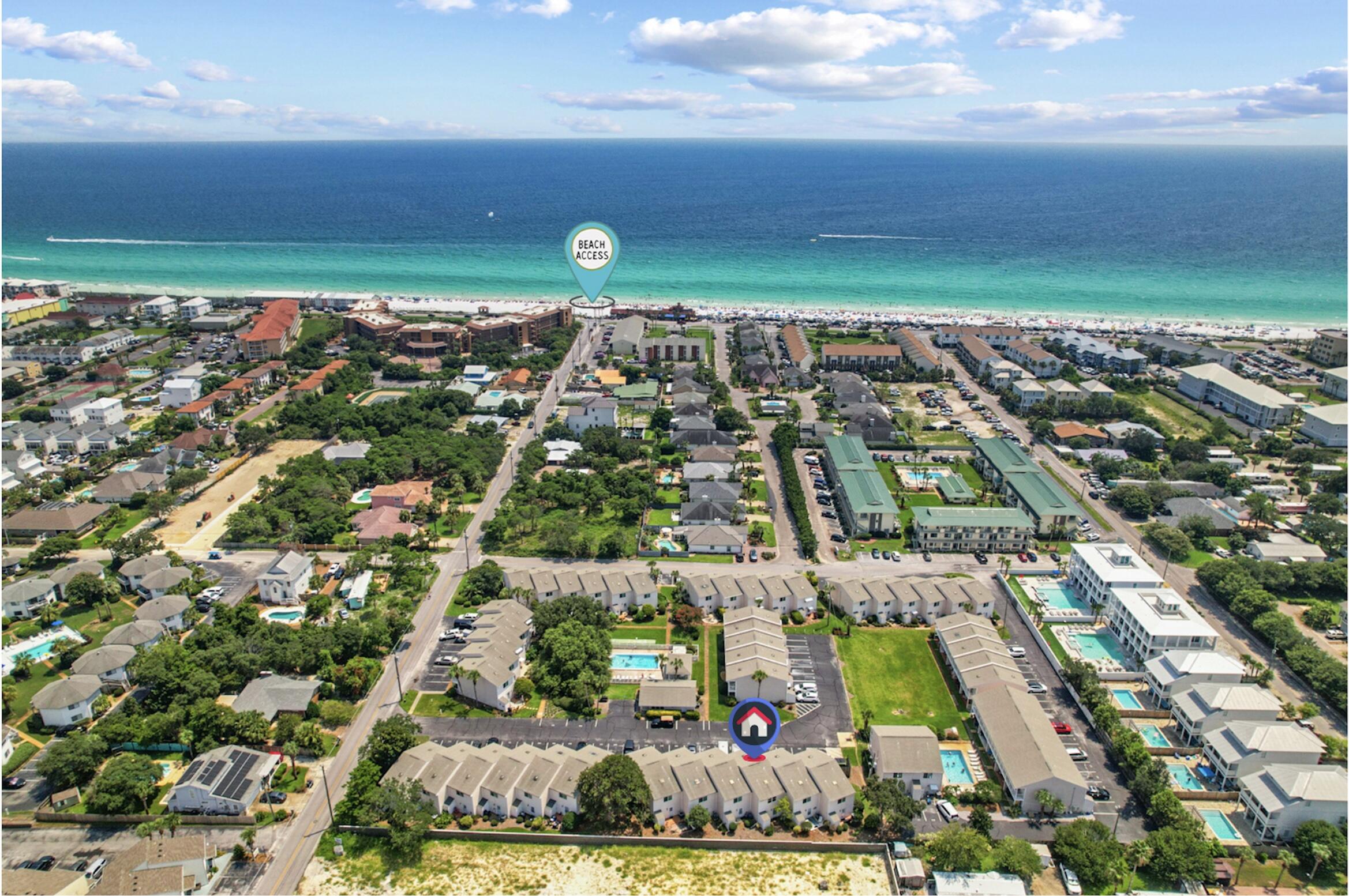 241 Ellis Road Miramar Beach FL 32550
