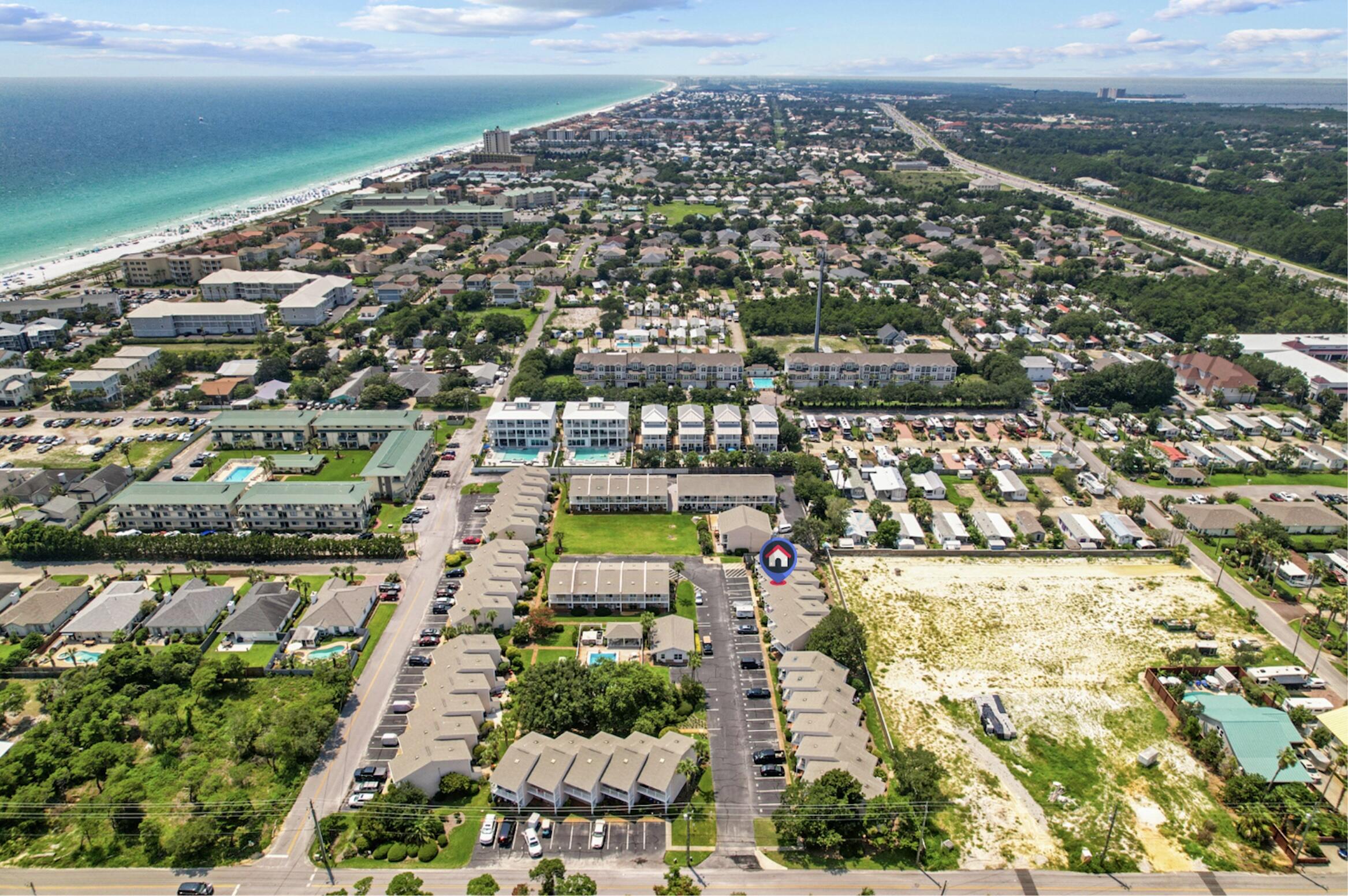 241 Ellis Road Miramar Beach FL 32550