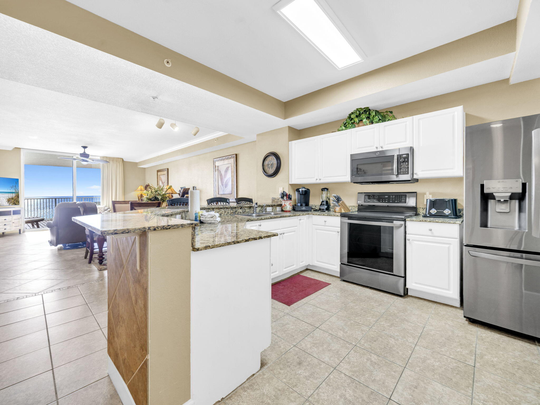 16819 Front Beach Road Panama City Beach FL 32413
