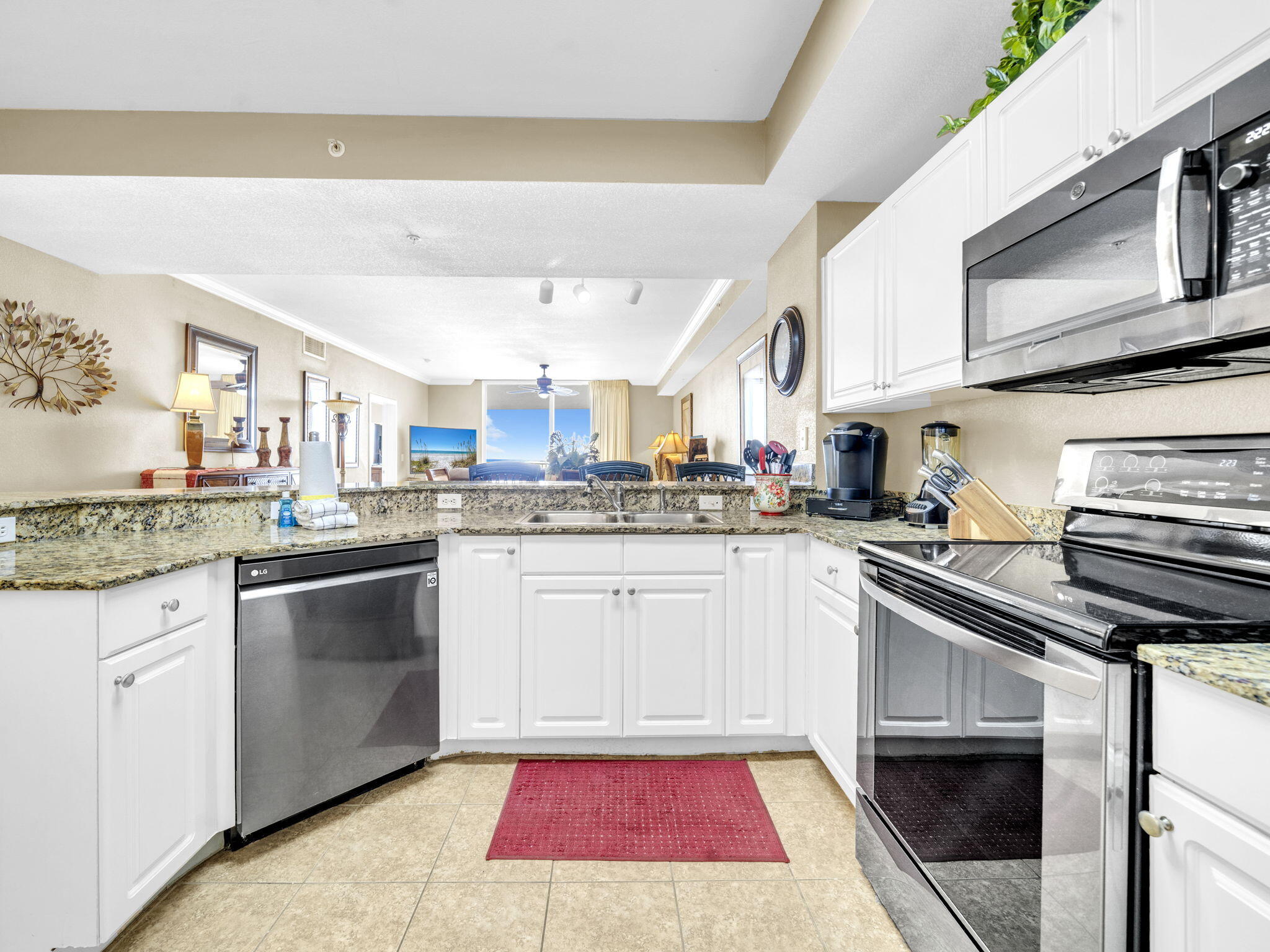 16819 Front Beach Road Panama City Beach FL 32413