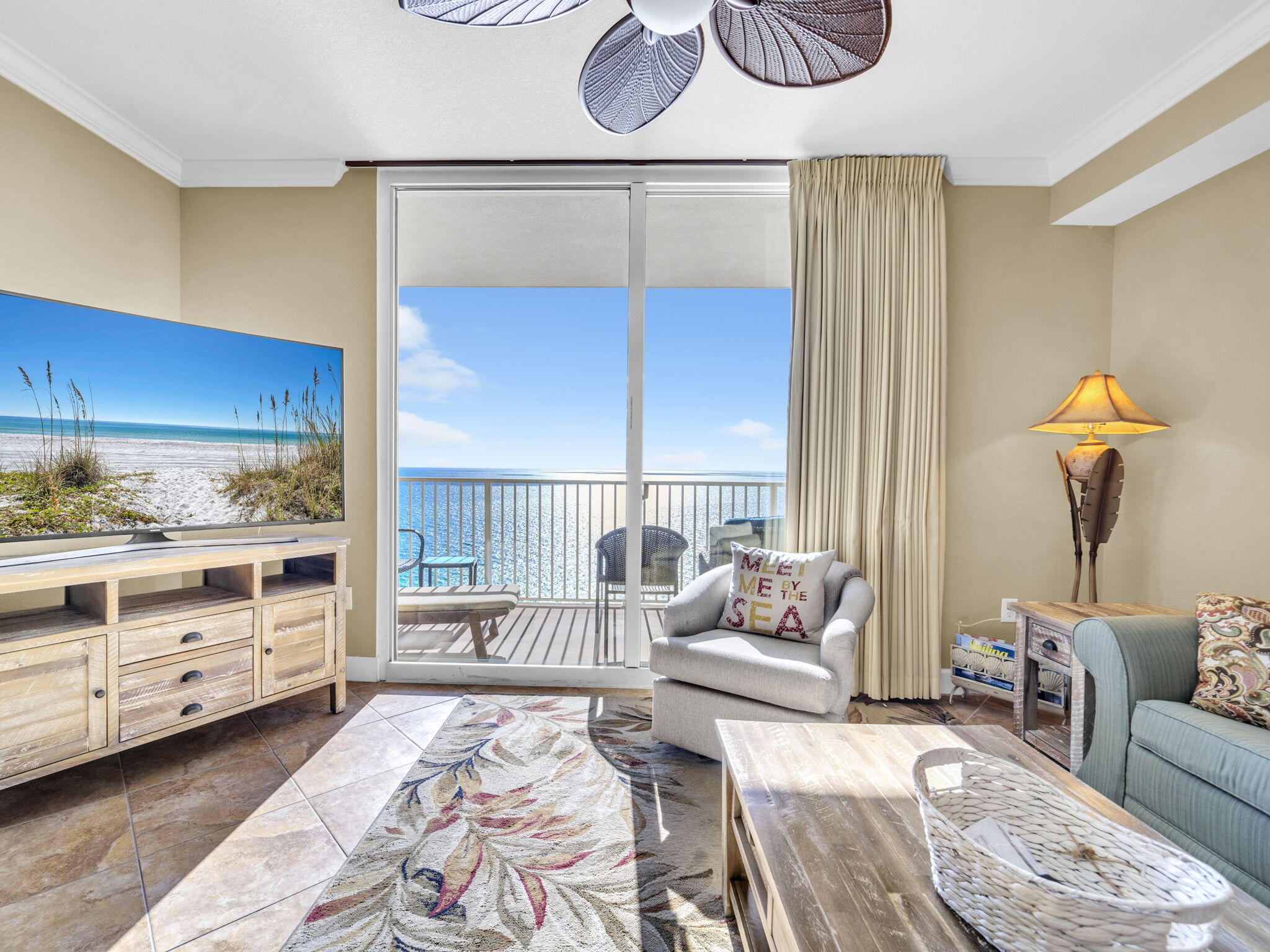 16819 Front Beach Road Panama City Beach FL 32413