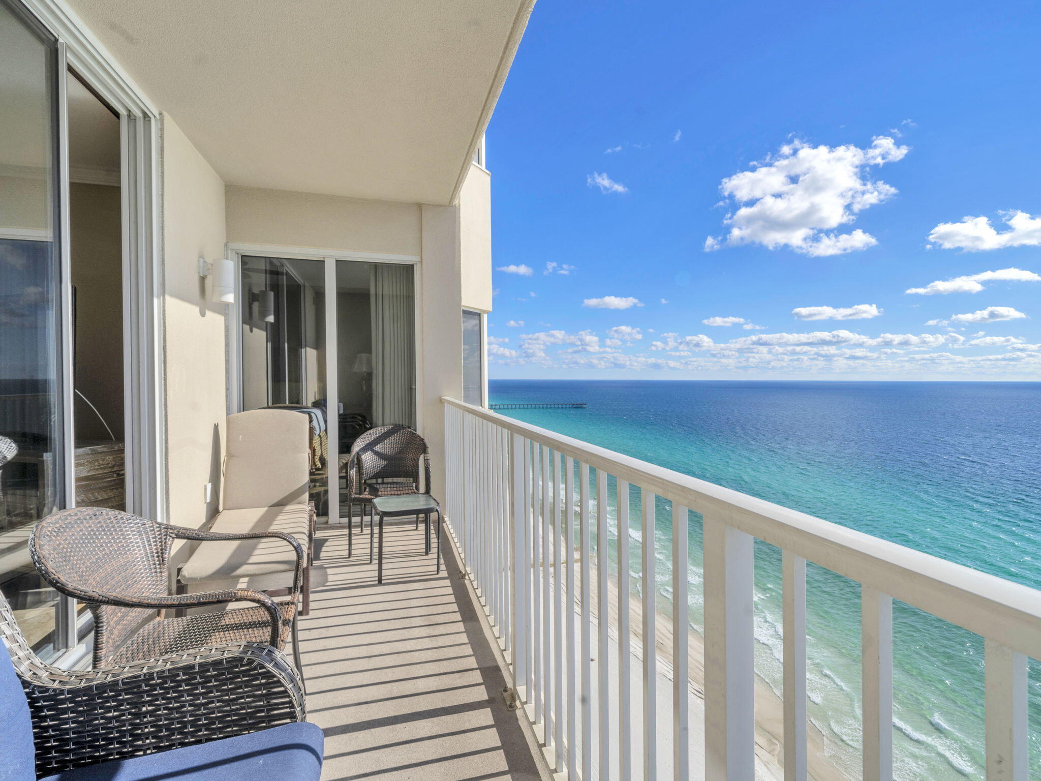 16819 Front Beach Road Panama City Beach FL 32413