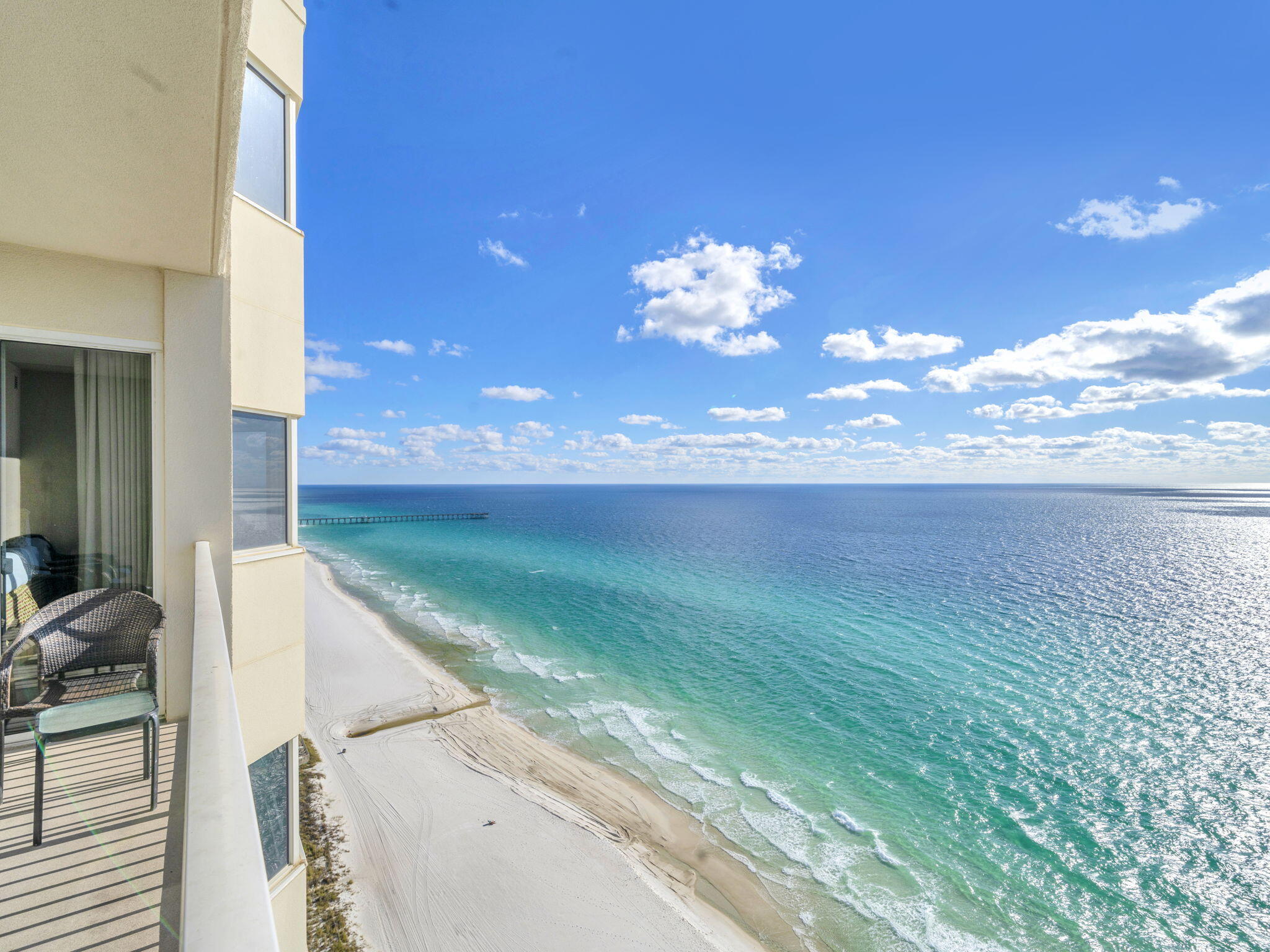 16819 Front Beach Road Panama City Beach FL 32413
