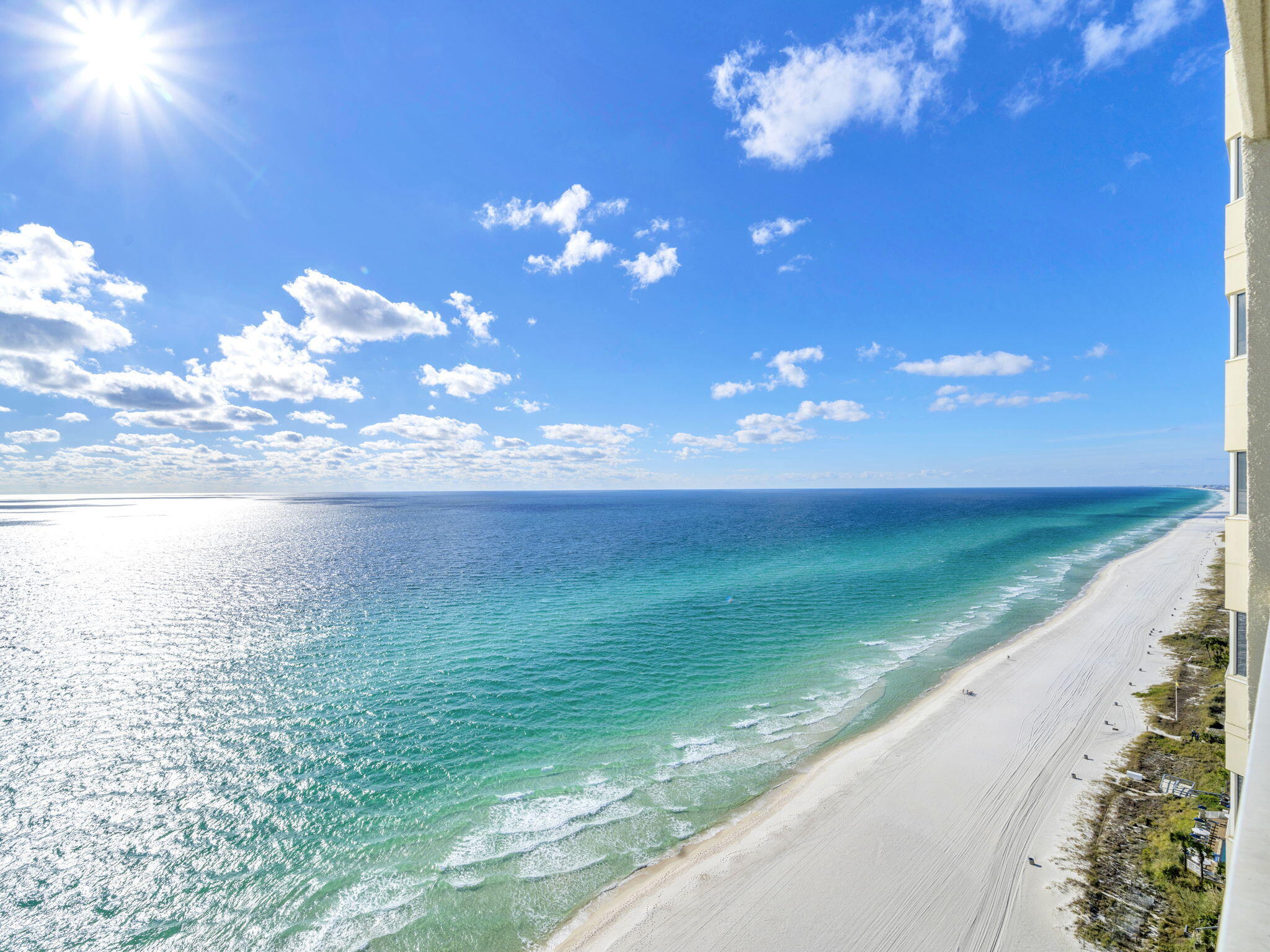 16819 Front Beach Road Panama City Beach FL 32413