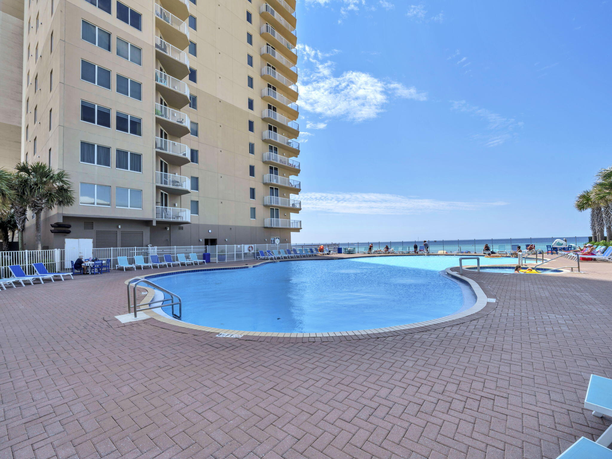 16819 Front Beach Road Panama City Beach FL 32413