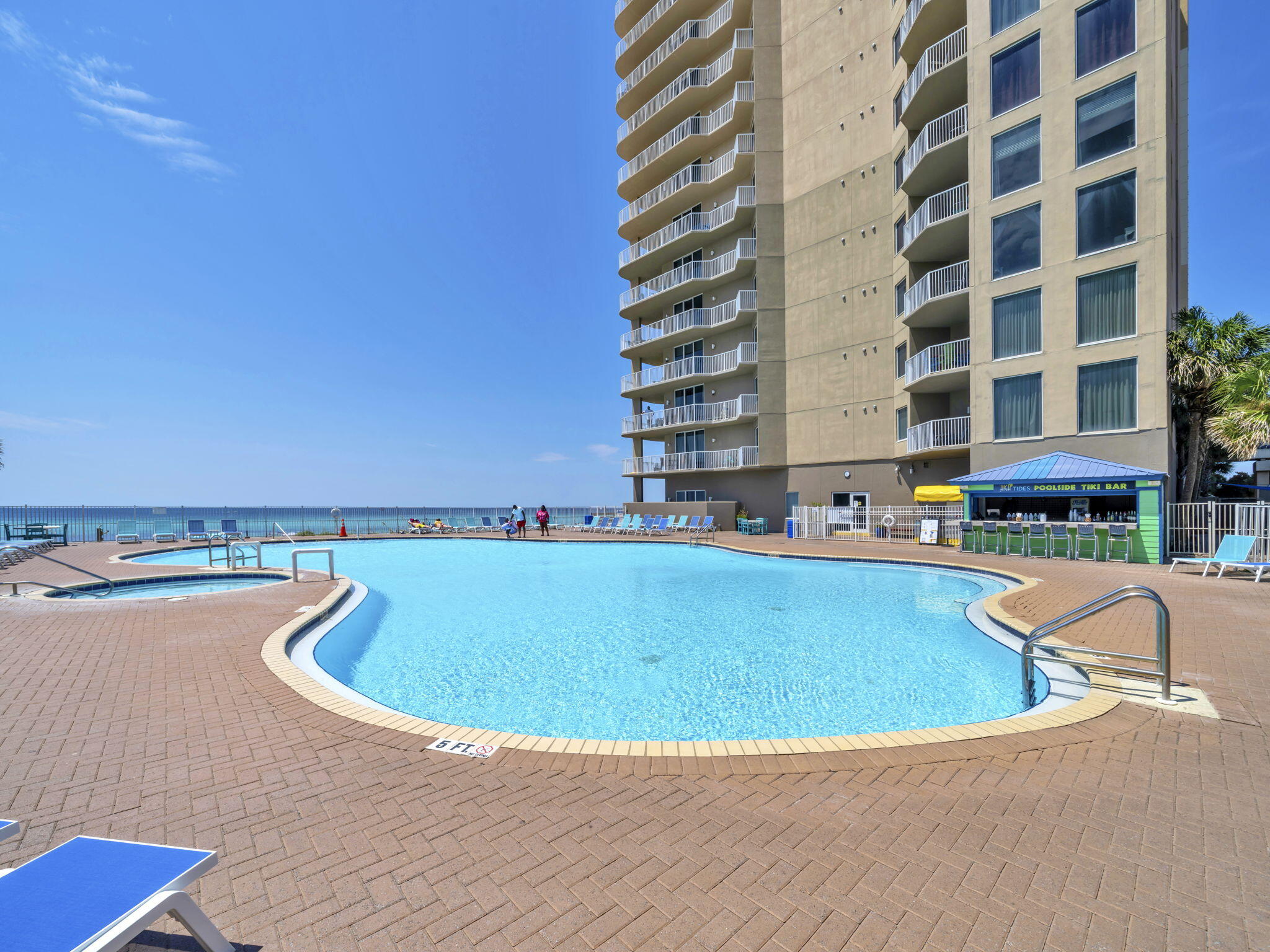 16819 Front Beach Road Panama City Beach FL 32413