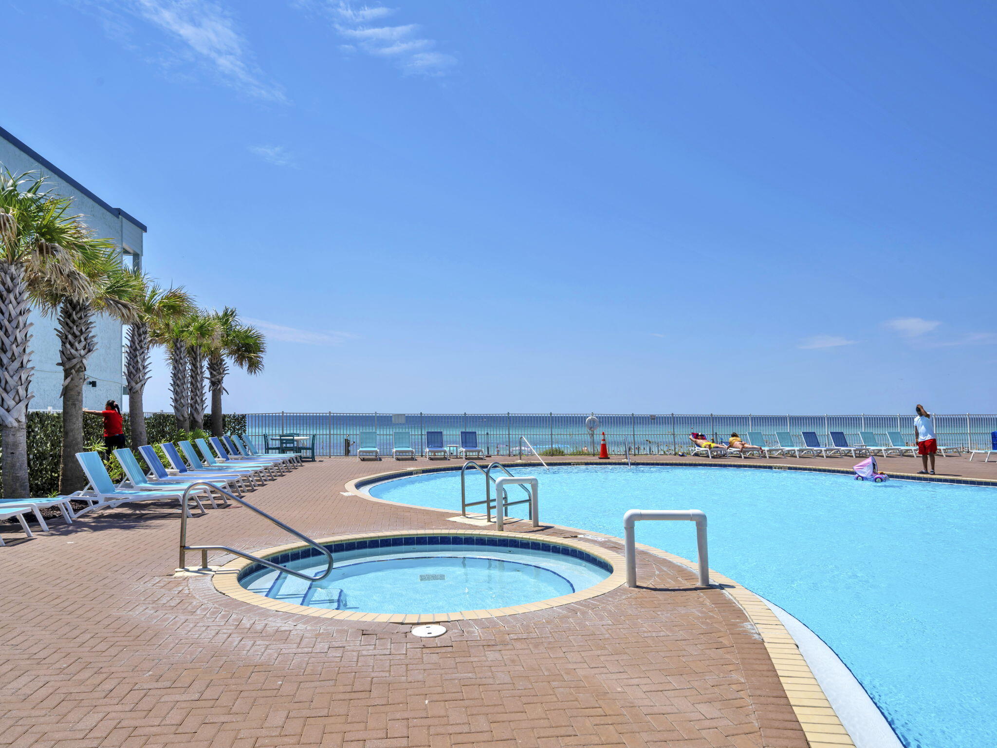 16819 Front Beach Road Panama City Beach FL 32413