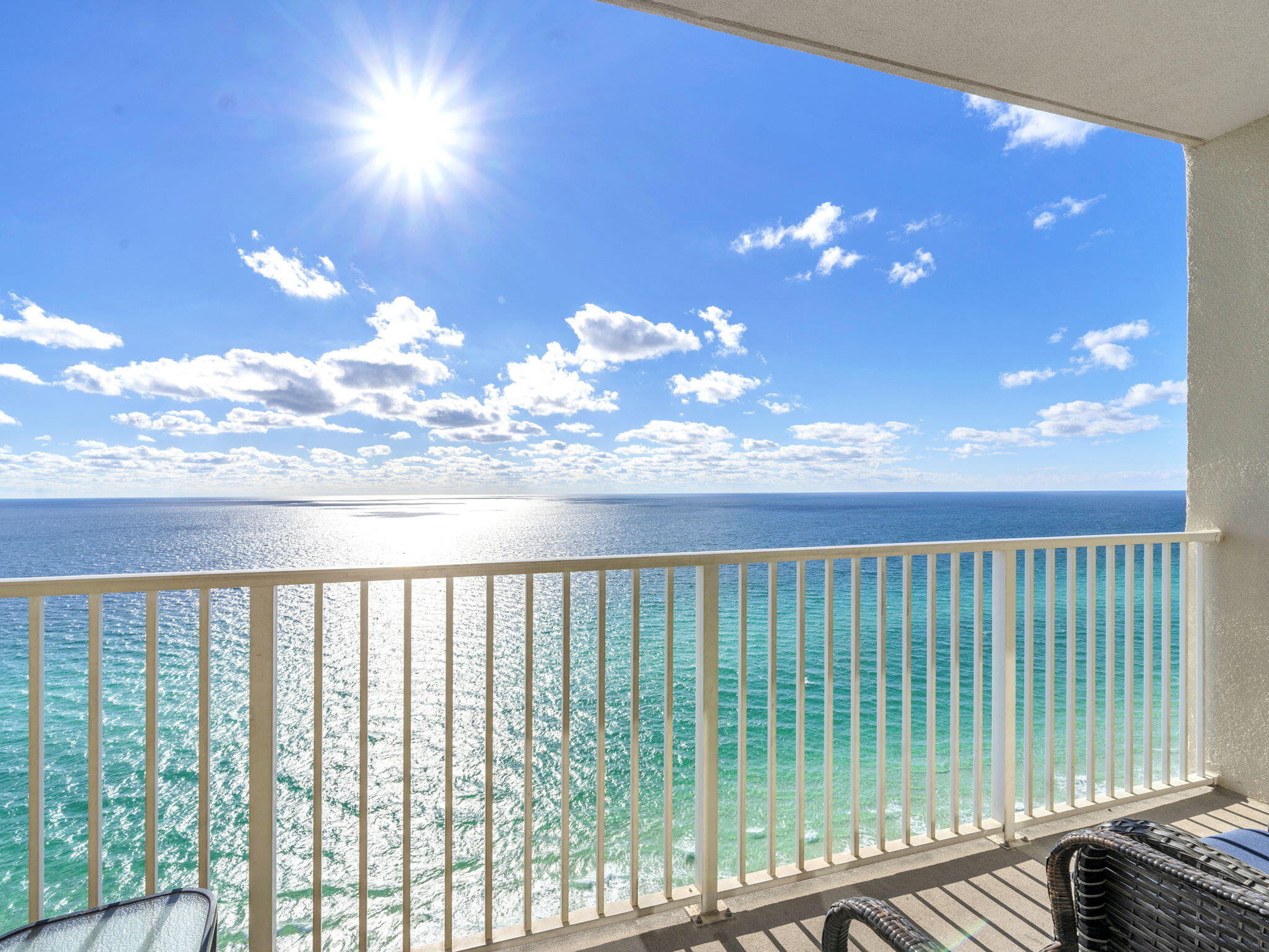 16819 Front Beach Road Panama City Beach FL 32413
