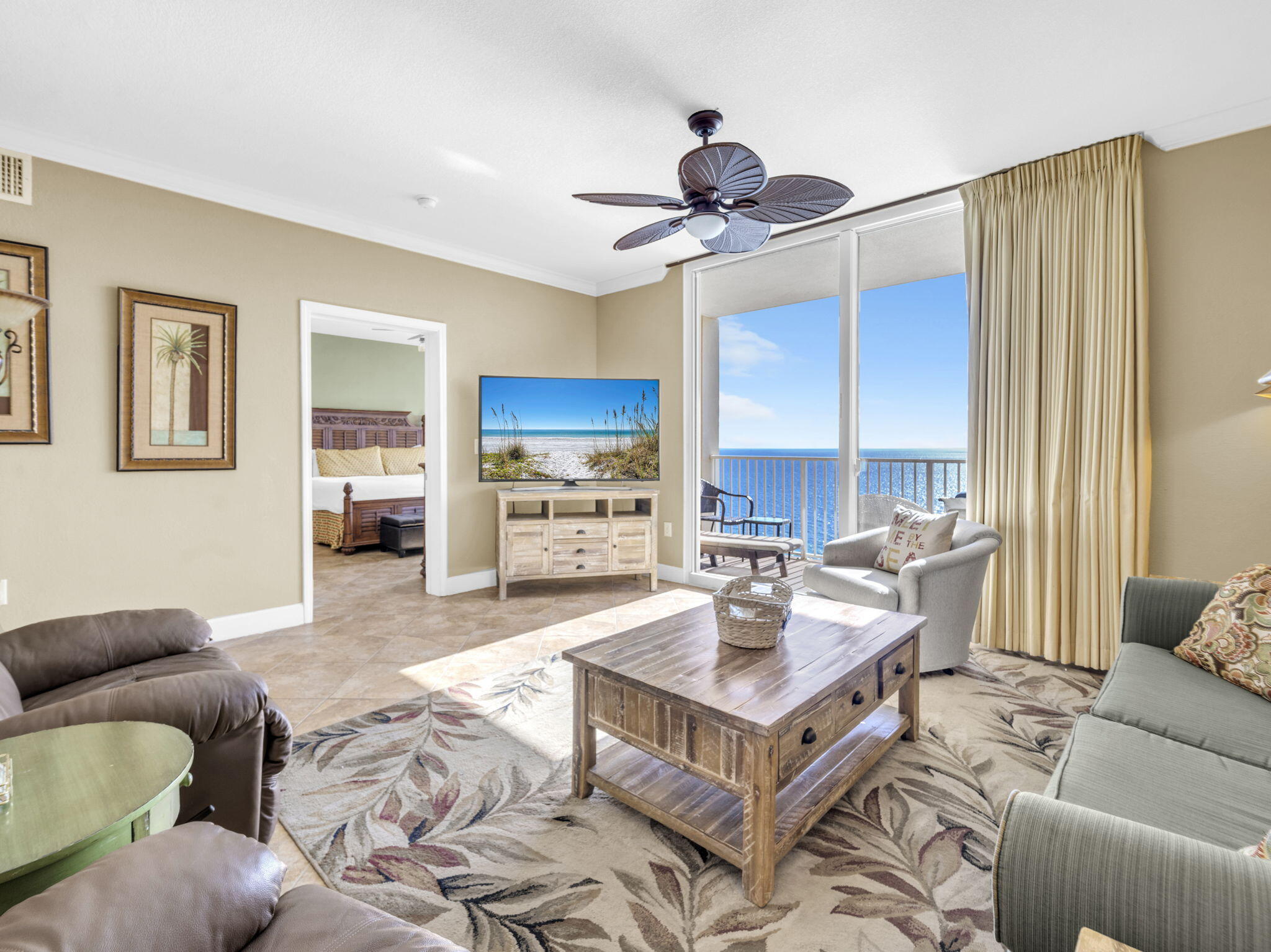 16819 Front Beach Road Panama City Beach FL 32413