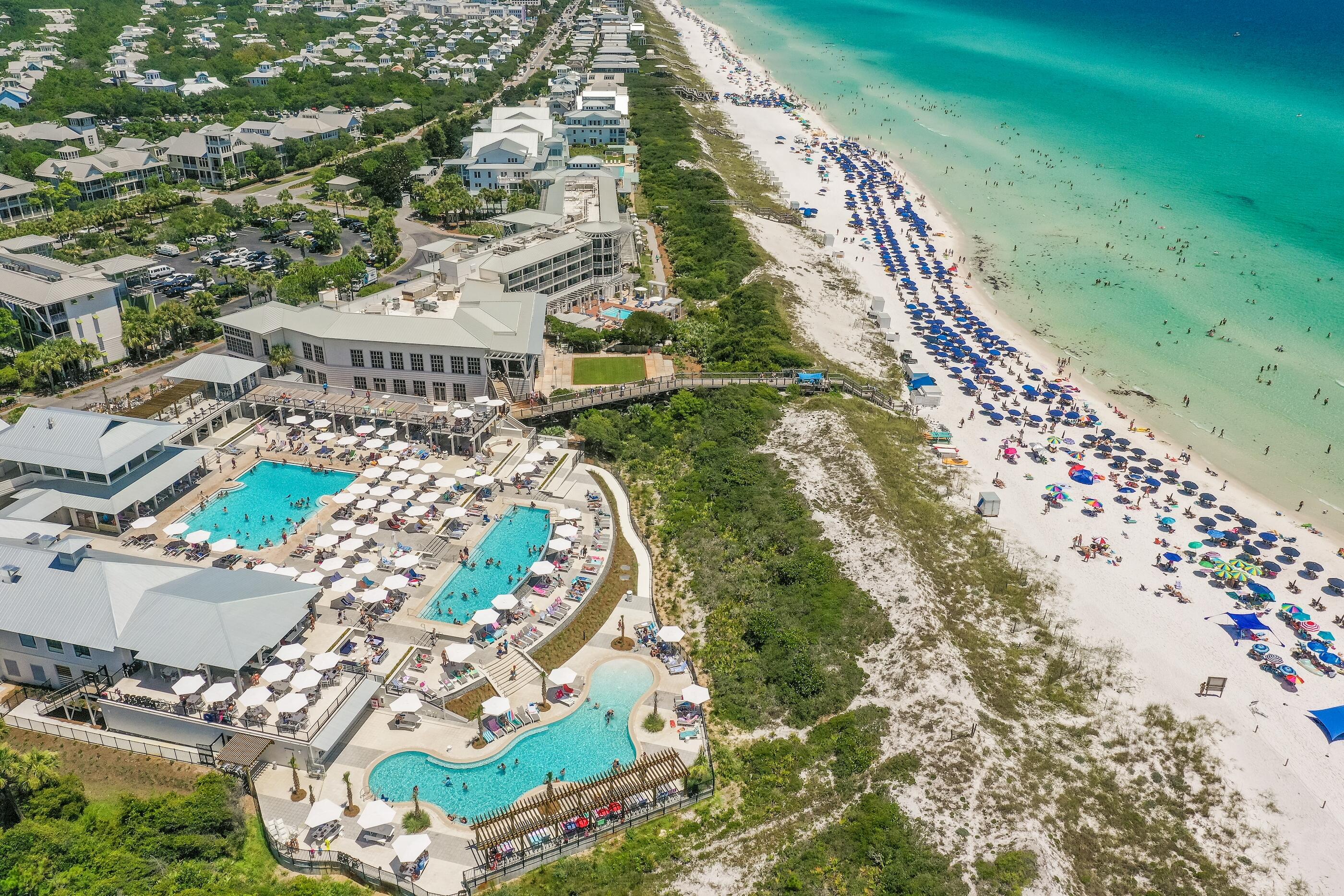 29 Goldenrod Circle Santa Rosa Beach FL 32459