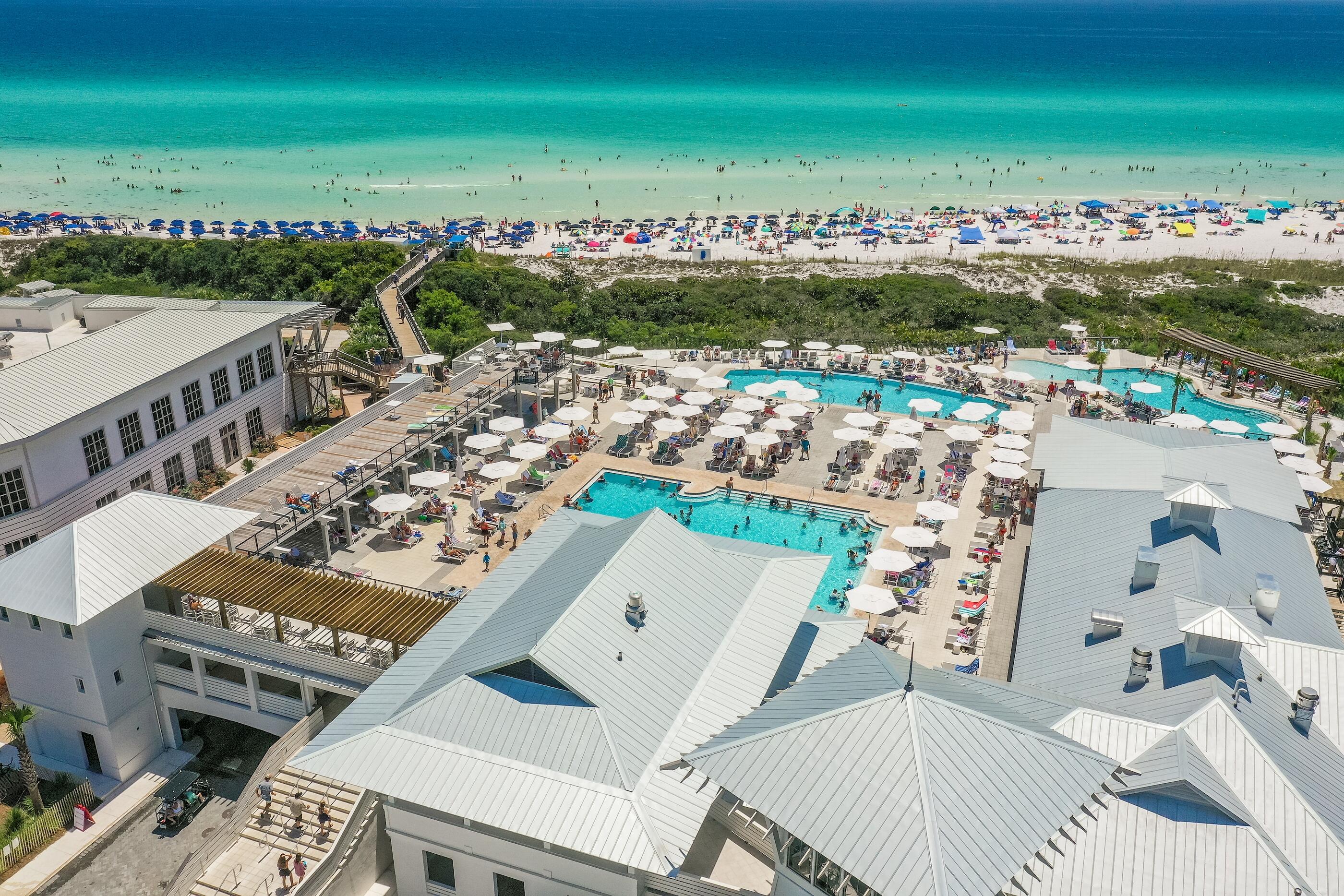29 Goldenrod Circle Santa Rosa Beach FL 32459