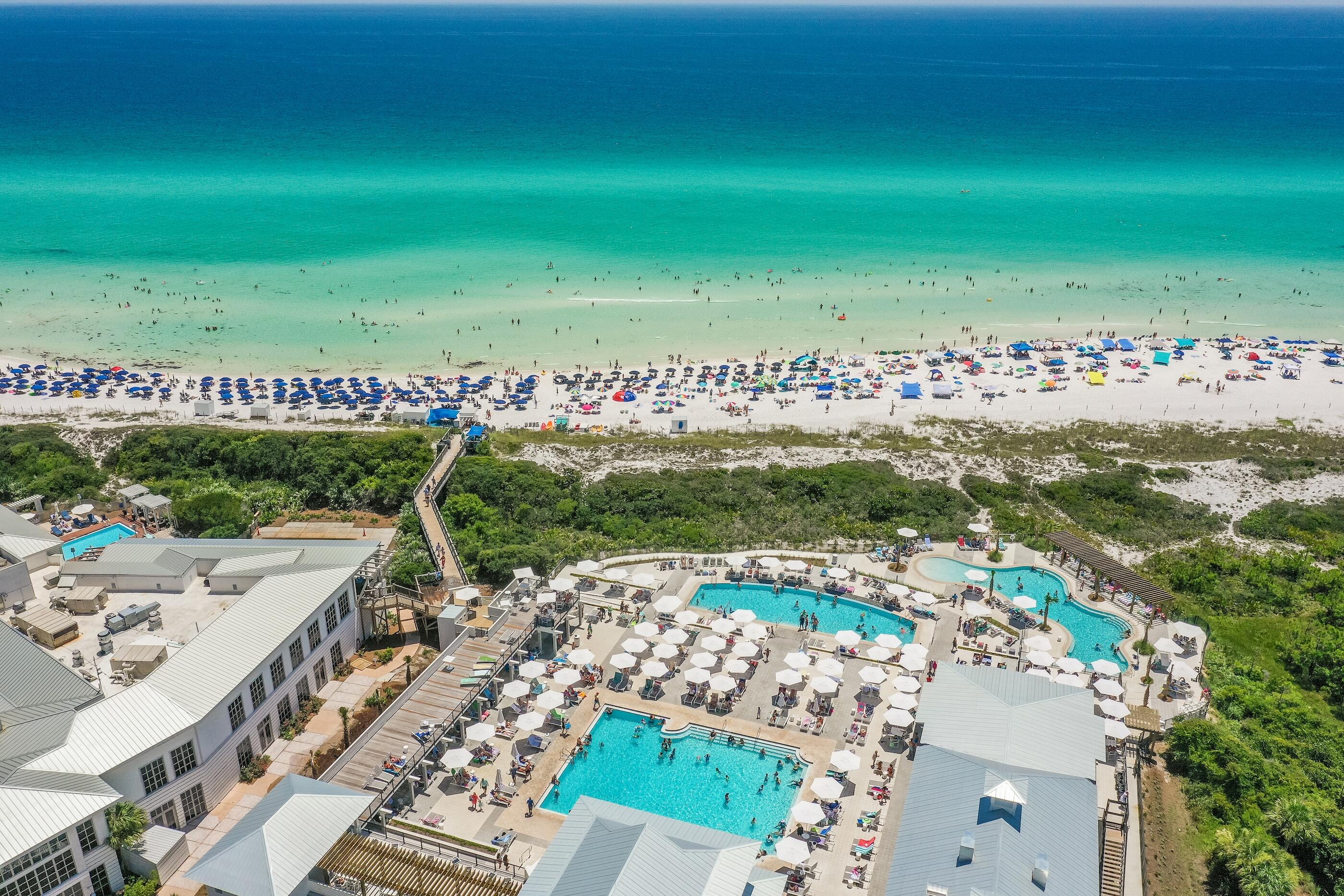 29 Goldenrod Circle Santa Rosa Beach FL 32459