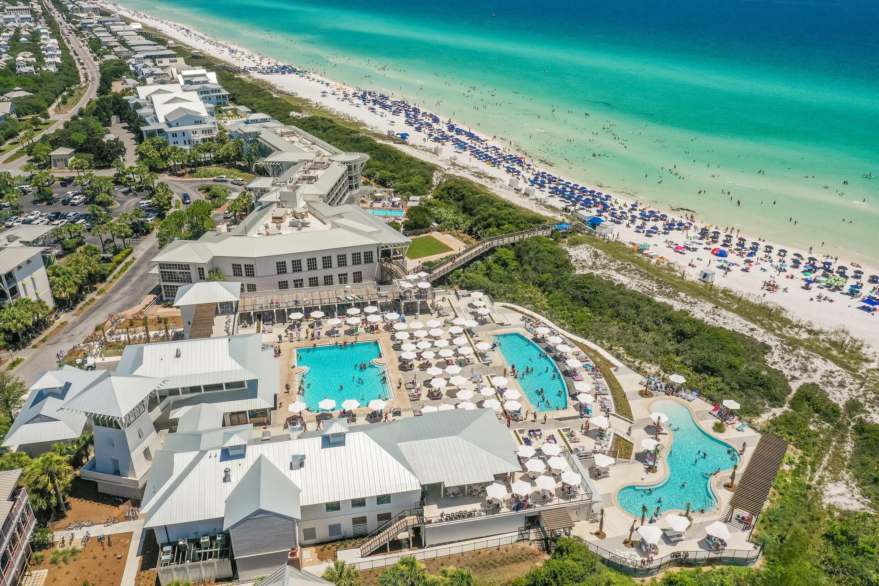 29 Goldenrod Circle Santa Rosa Beach FL 32459