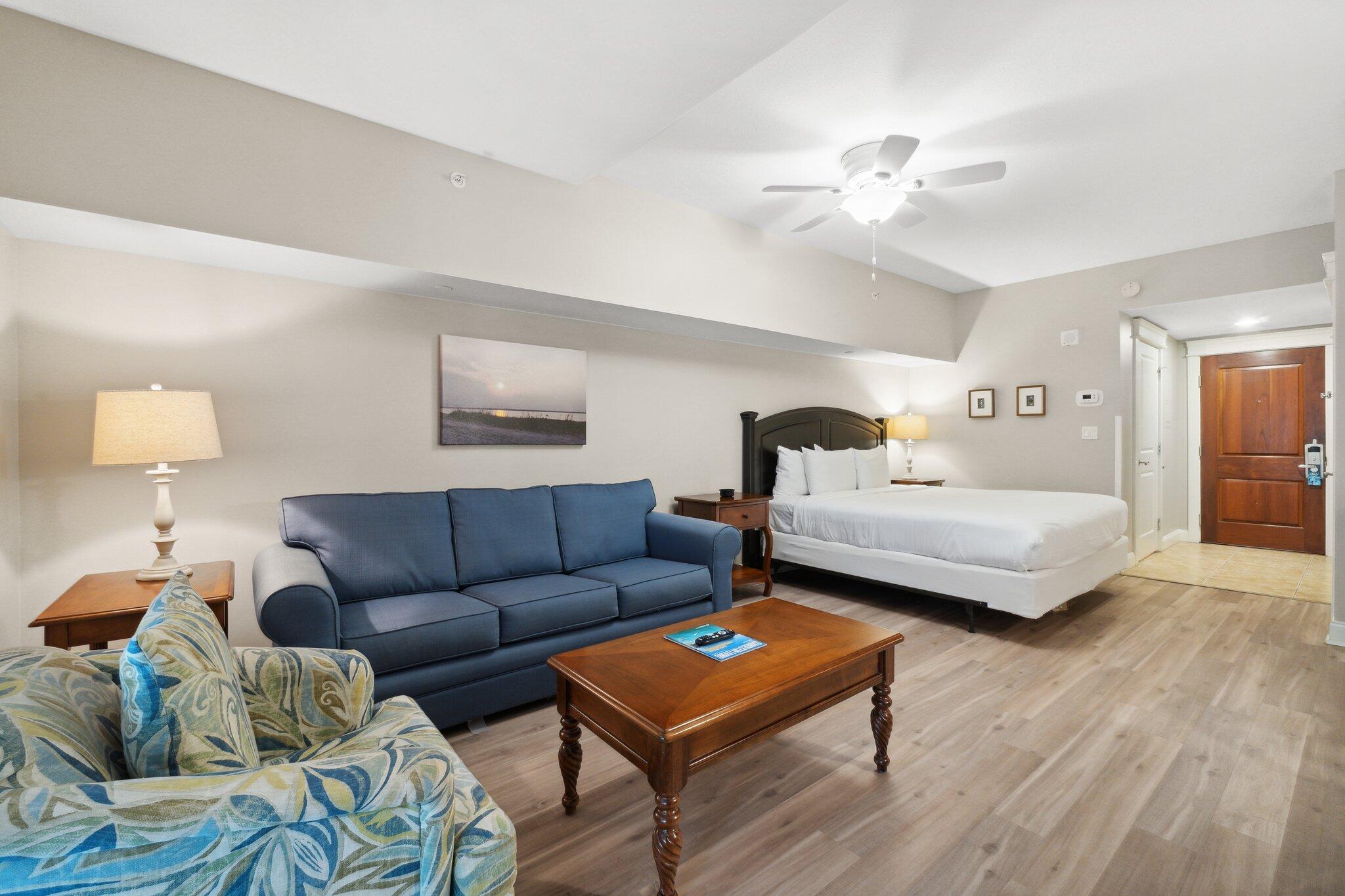 9500 Grand Sandestin Boulevard Miramar Beach FL 32550